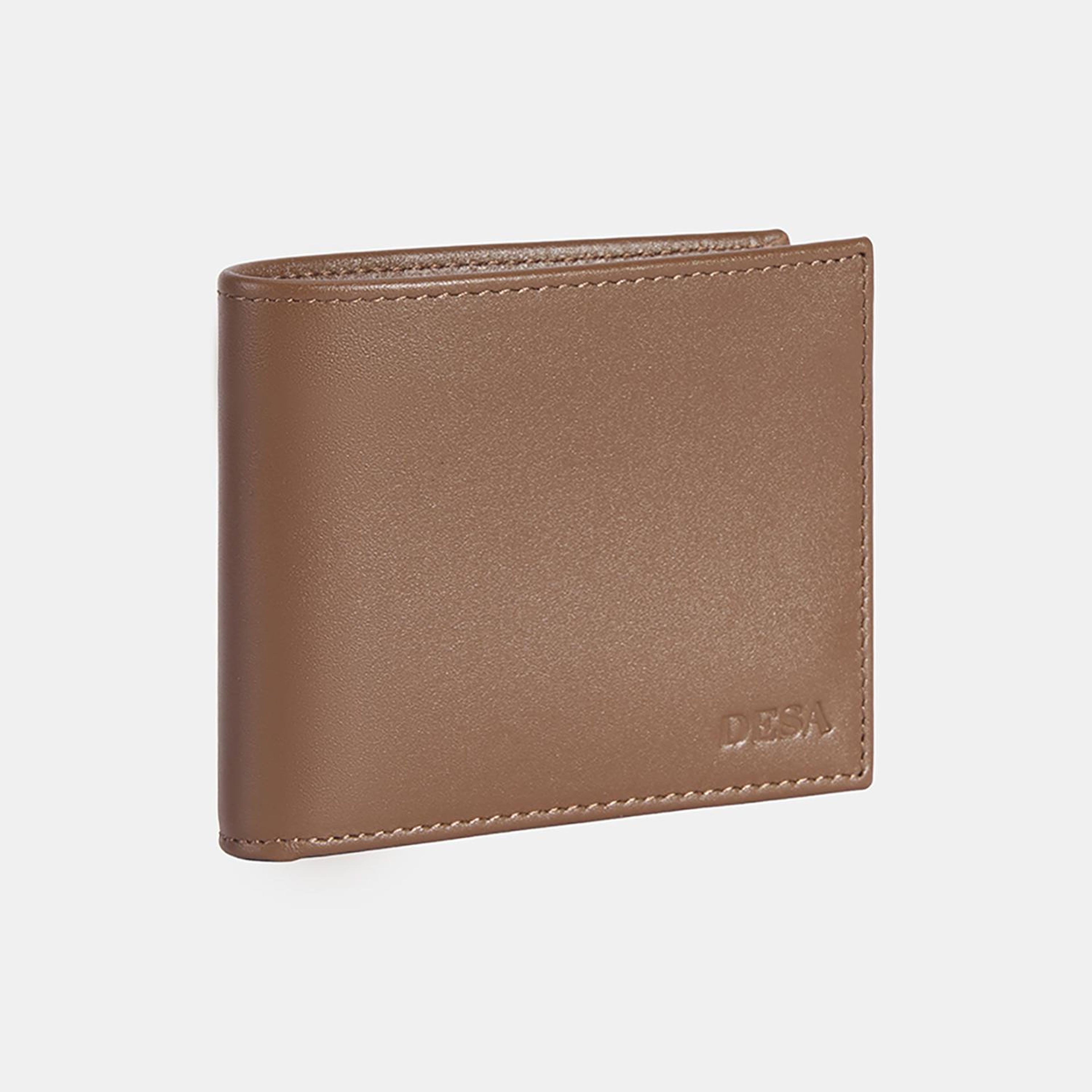 Erkek Taba Deri Cüzdan