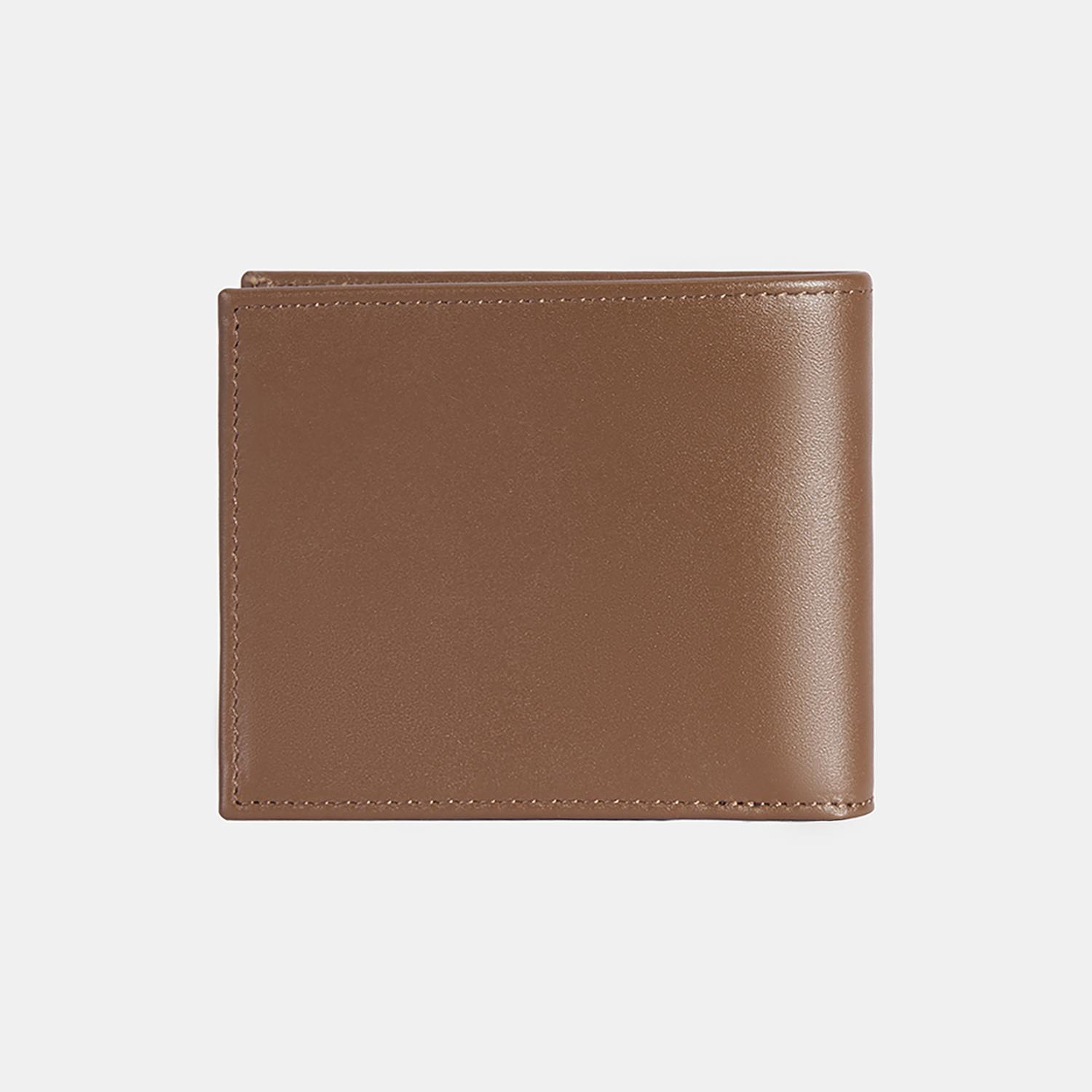 Erkek Taba Deri Cüzdan