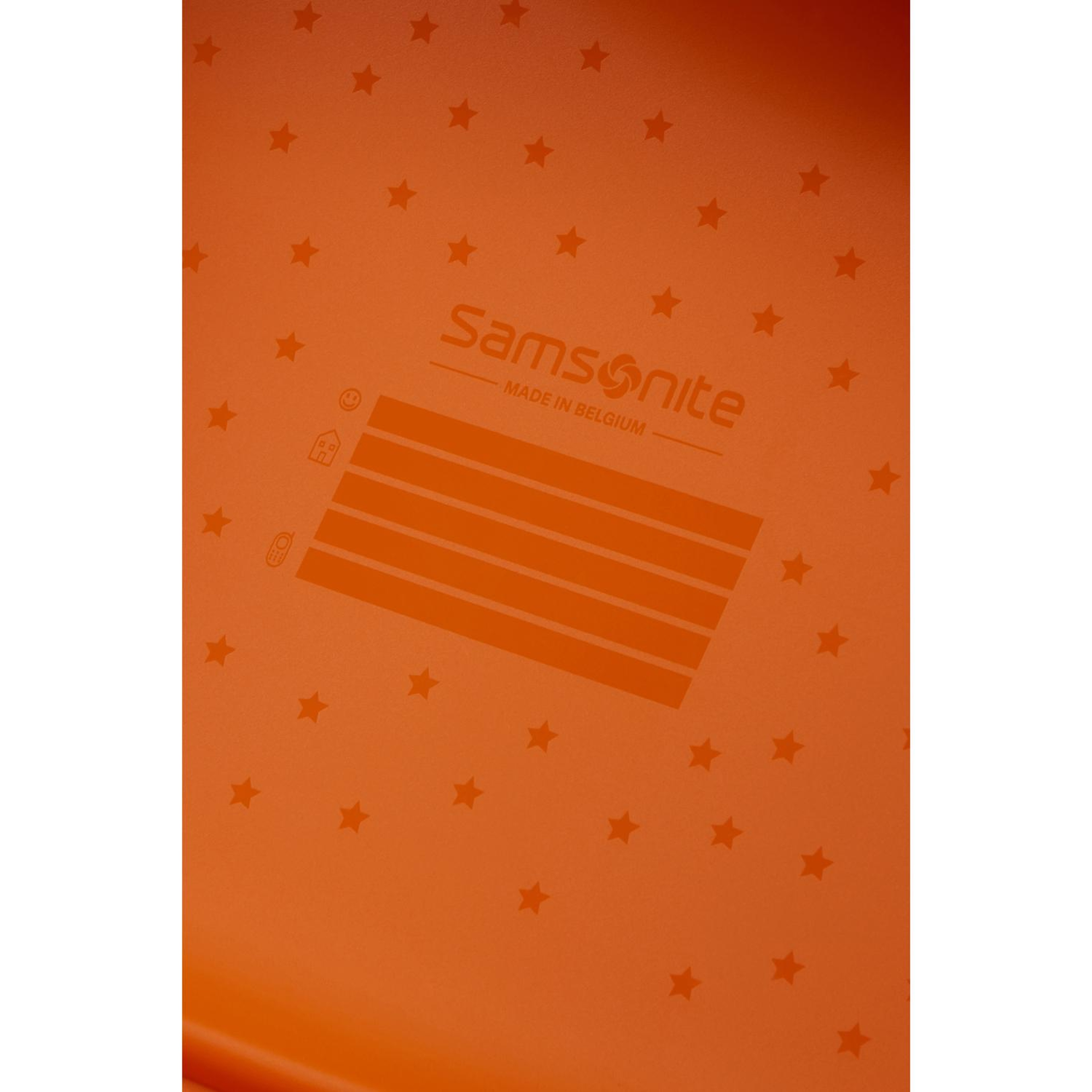 Samsonite Dream Go Ride - Çocuk Valizi 52 cm