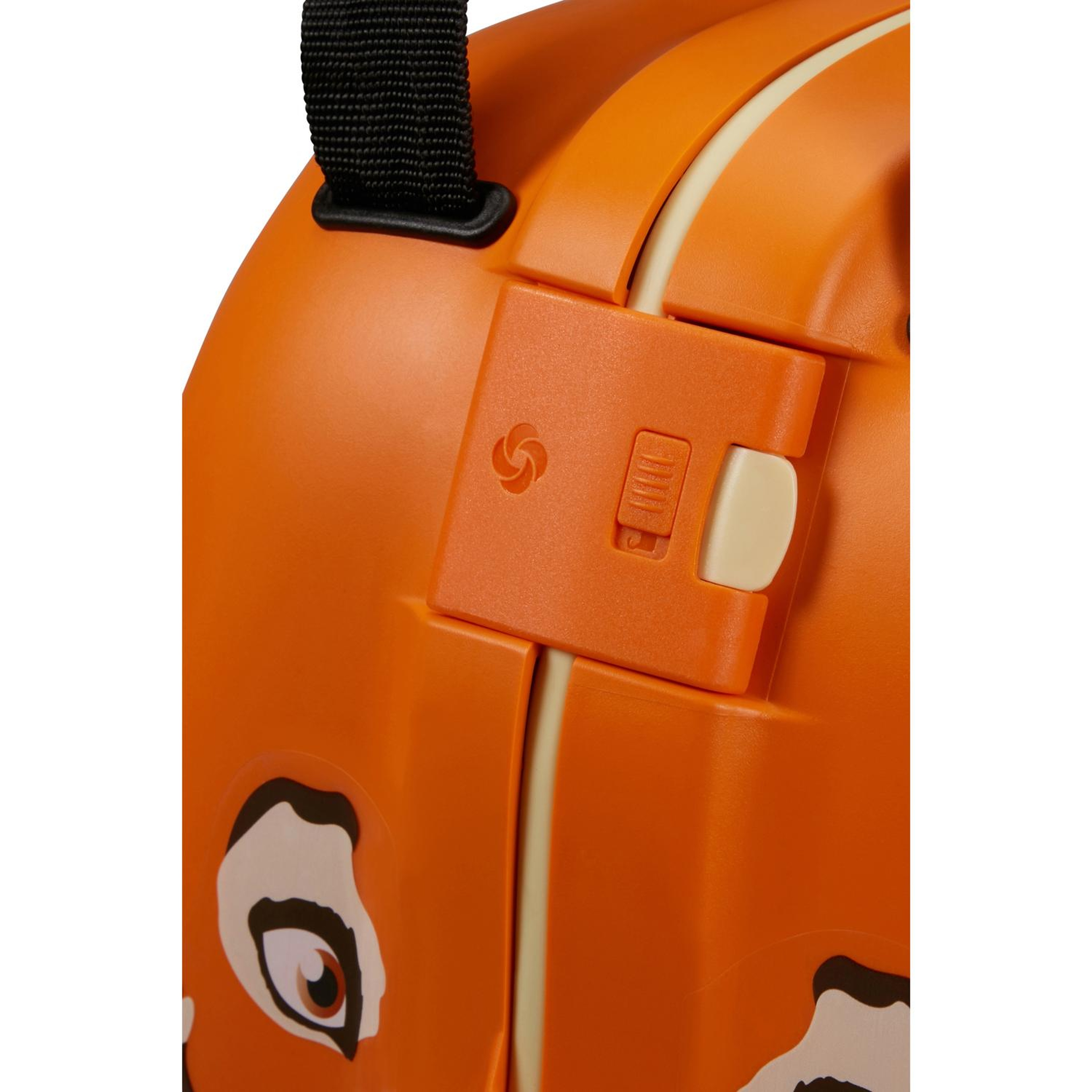 Samsonite Dream Go Ride - Çocuk Valizi 52 cm