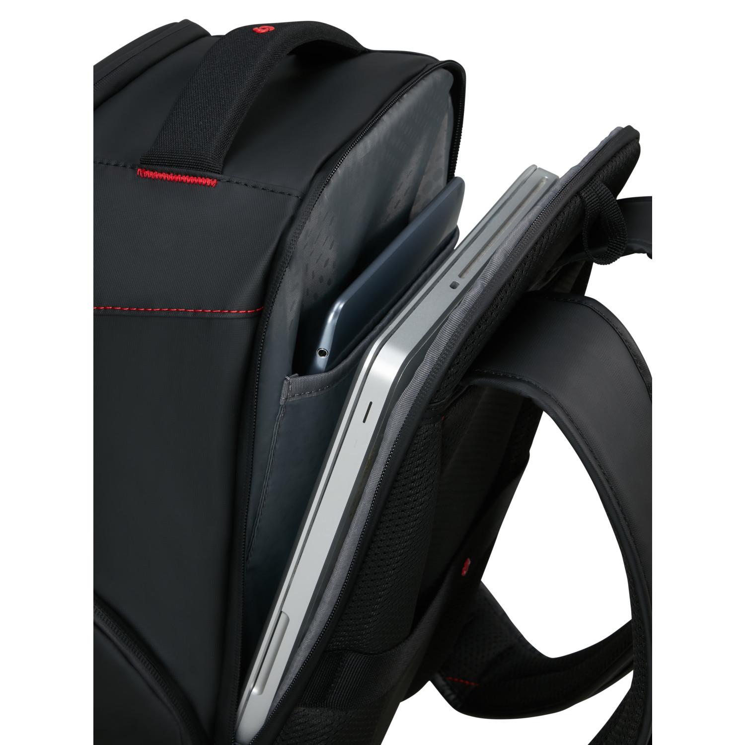 Samsonite Ecodiver Laptop Sırt Çantası 14"