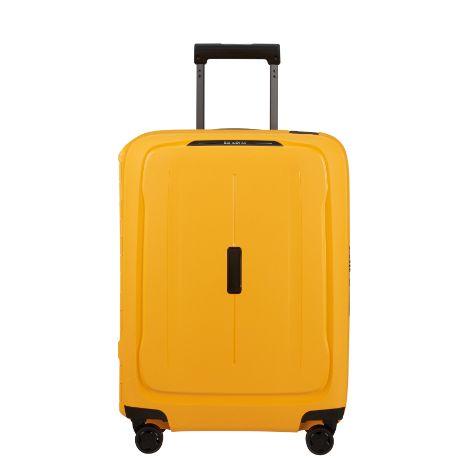 Samsonite Essens-Spinner 4 Tekerlekli Kabin Boy Valiz 55cm
