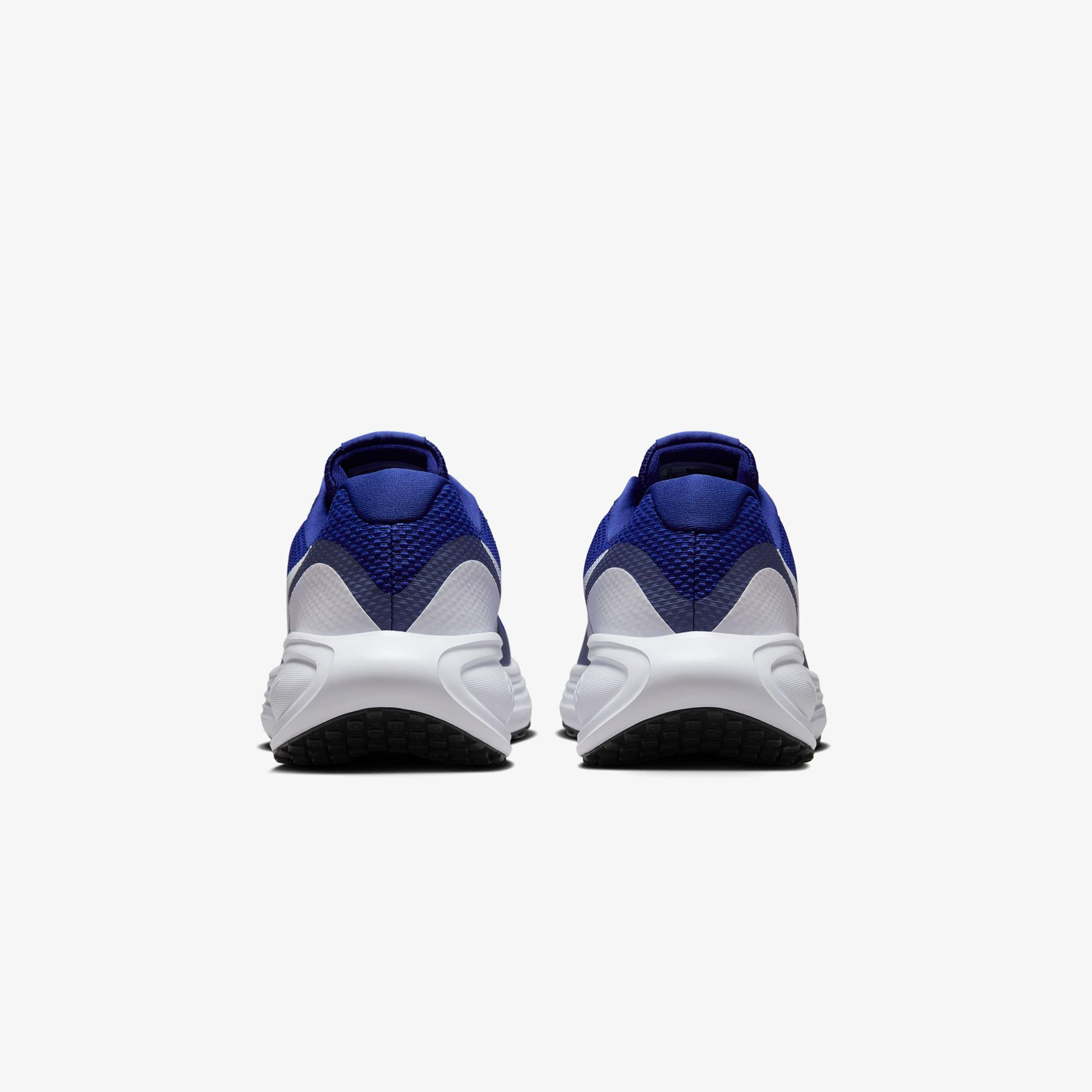 Nike Revolution 8 Erkek Mavi Koşu Ayakkabısı