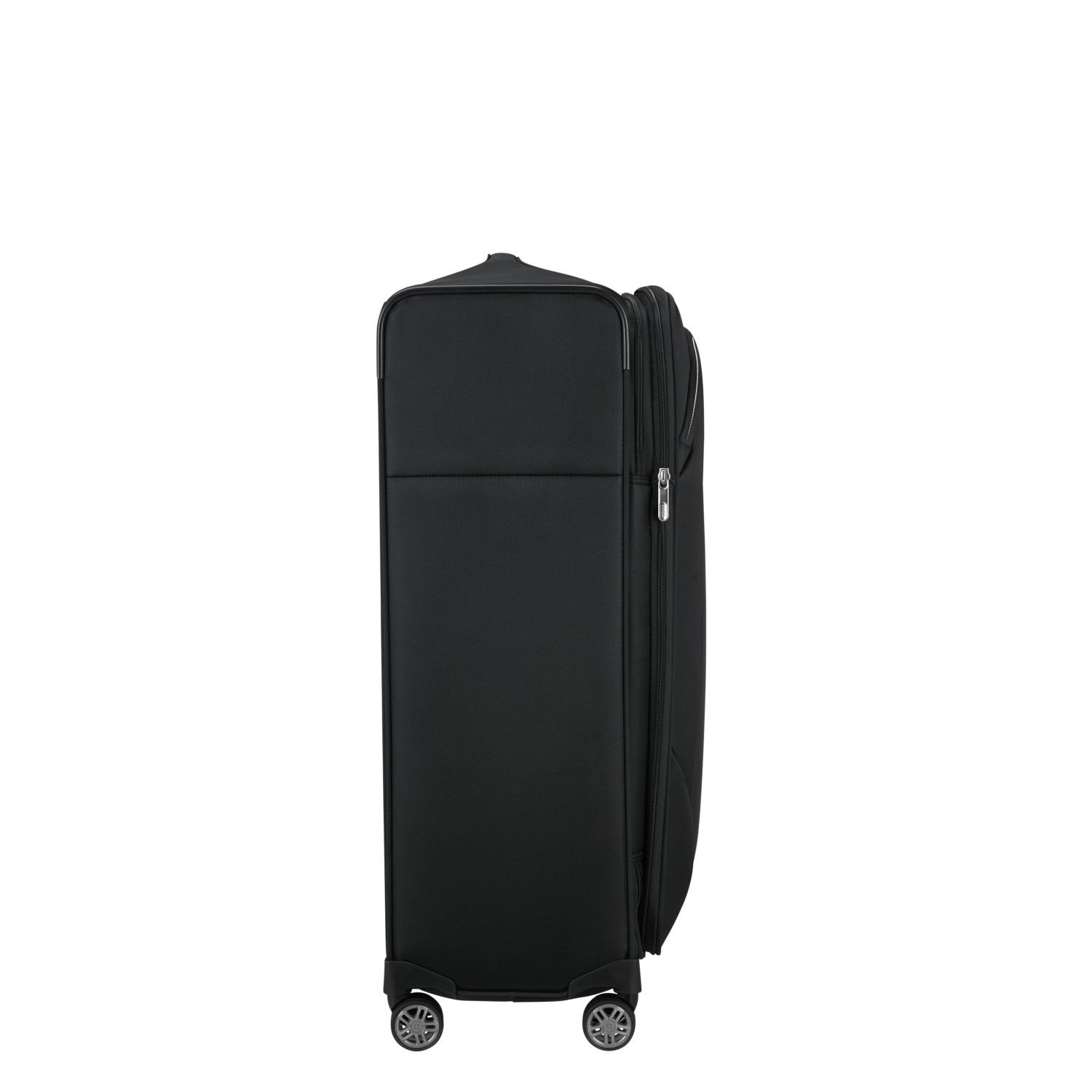 Samsonite Re-Lite-Spinner Körüklü  78/29 Büyük Boy Valiz