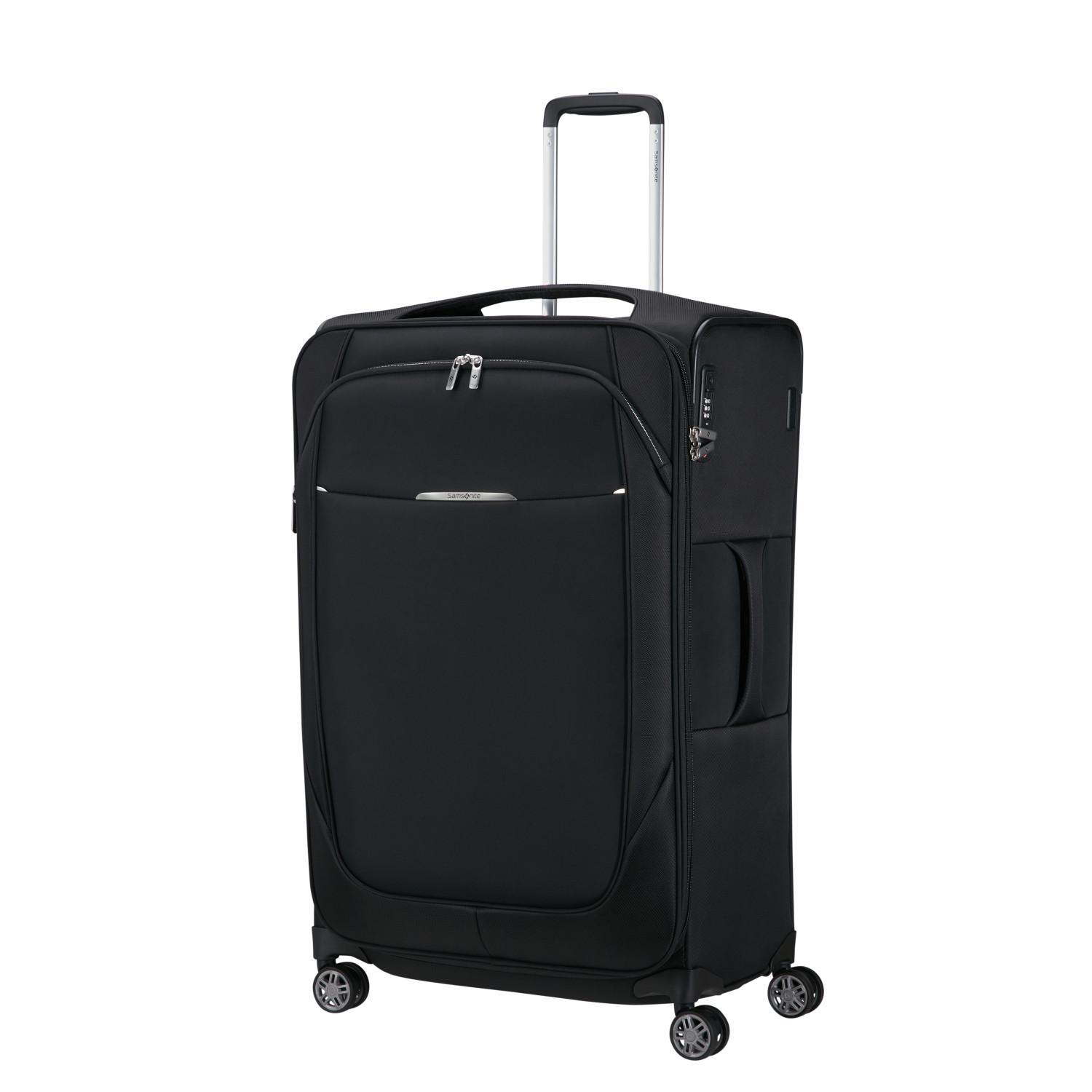 Samsonite Re-Lite-Spinner Körüklü  78/29 Büyük Boy Valiz