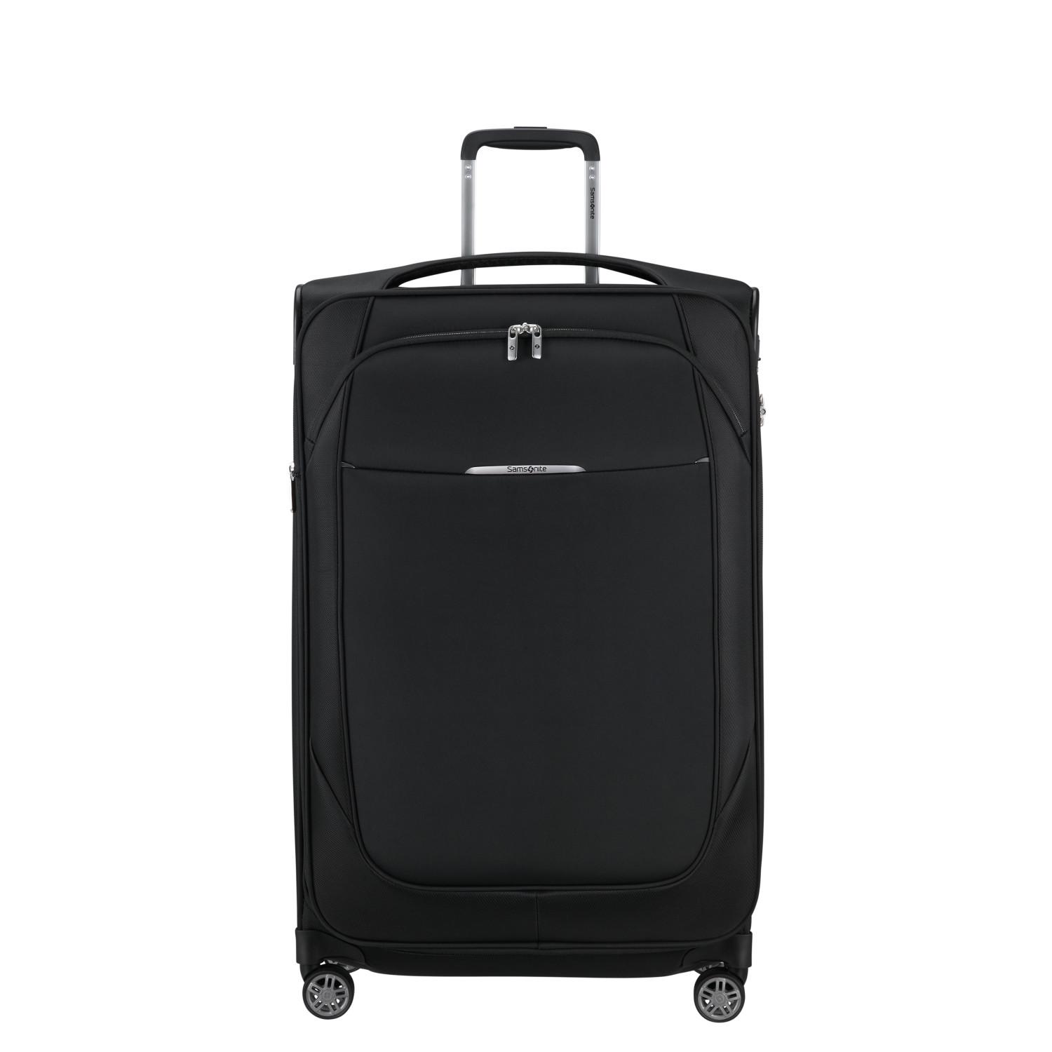 Samsonite Re-Lite-Spinner Körüklü  78/29 Büyük Boy Valiz