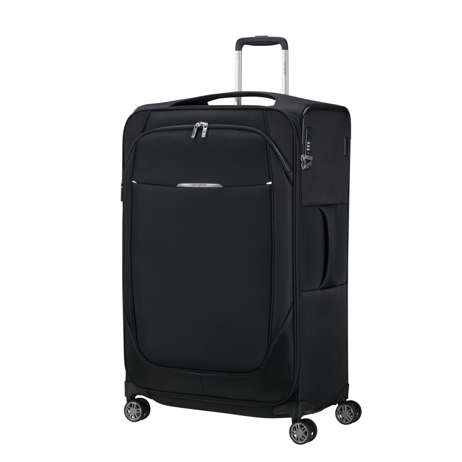 Samsonite Re-Lite-Spinner Körüklü 78/29 Büyük Boy Valiz