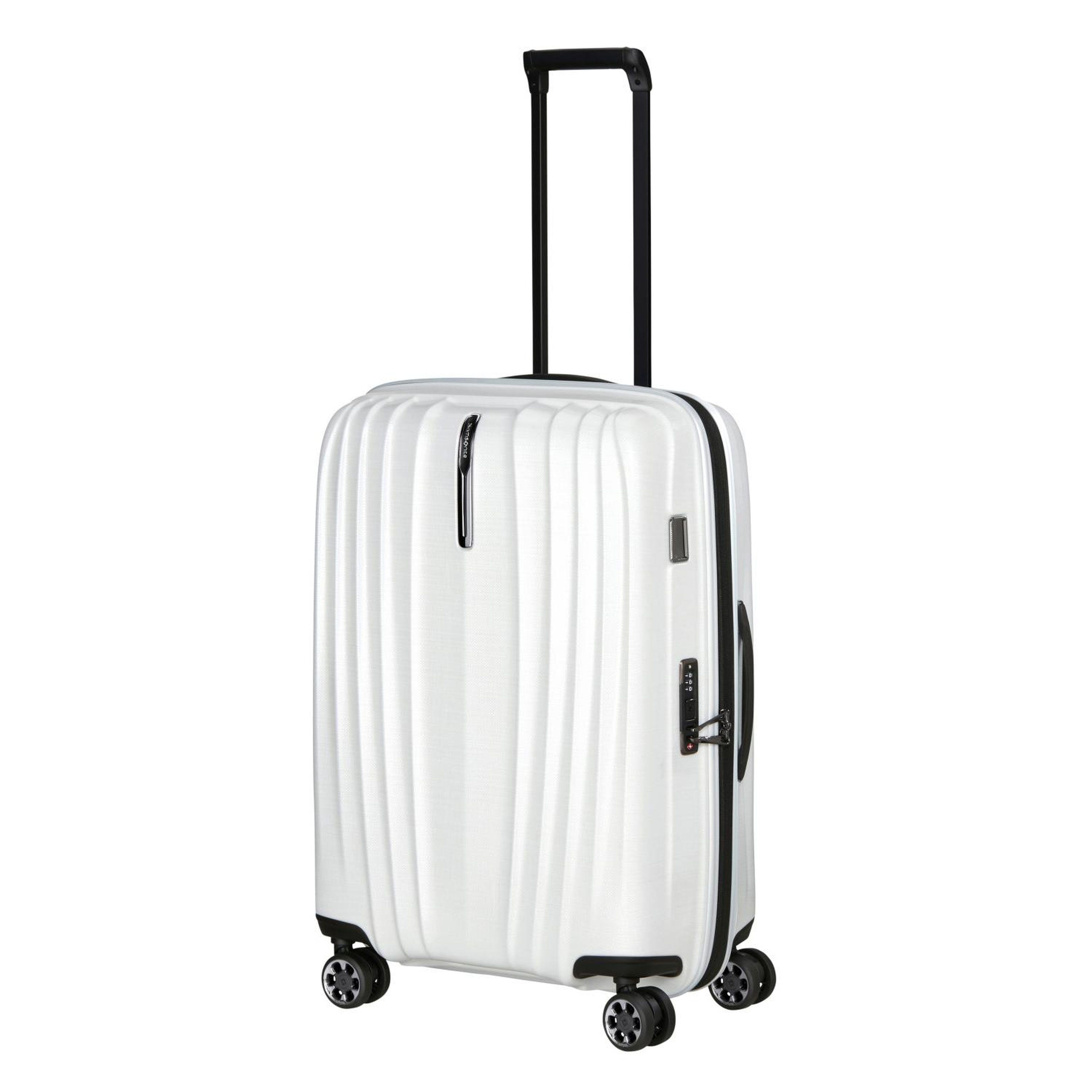 Samsonite Nexis - Spinner 70/26 Körüklü Orta Boy Valiz