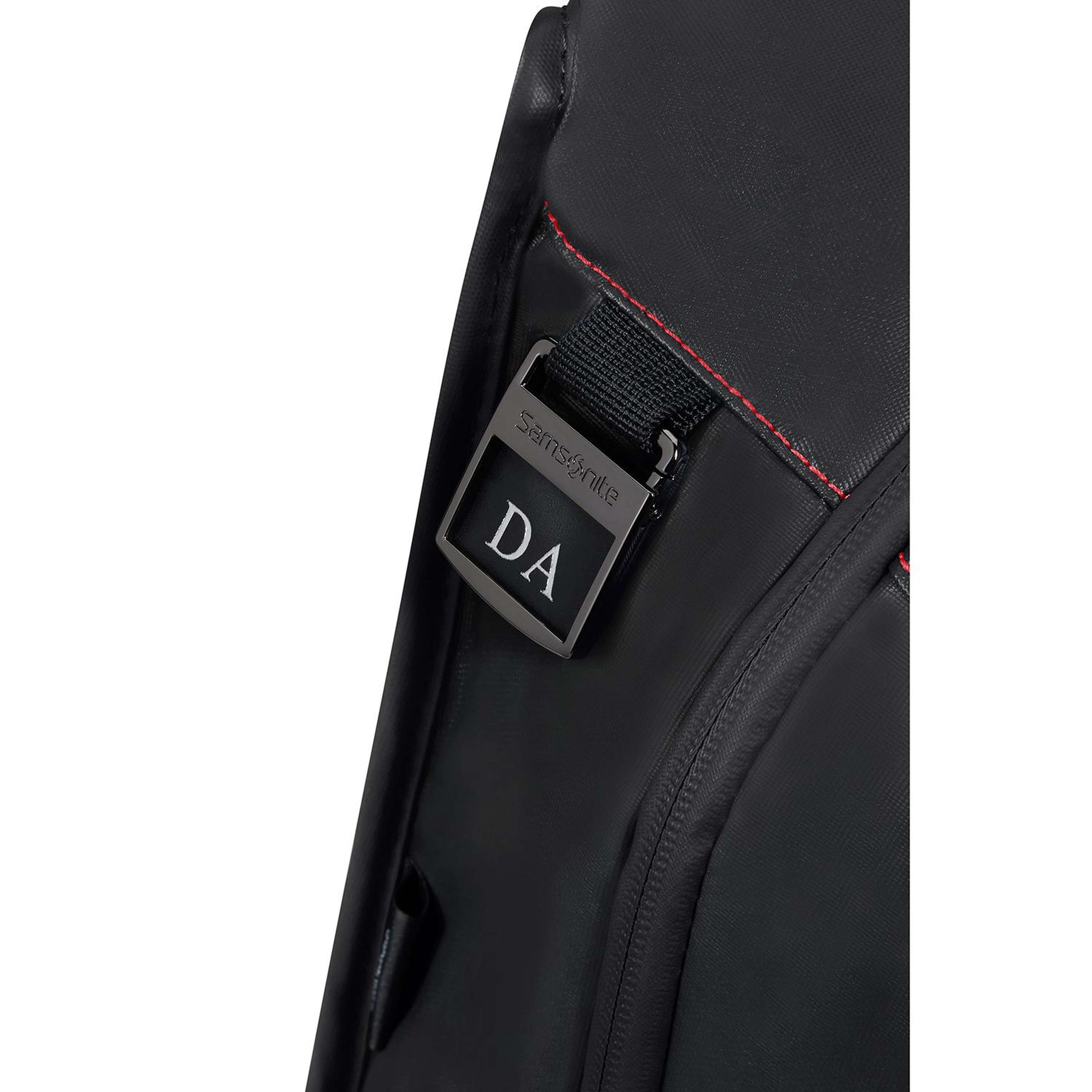 Samsonite Siyah Ecodiver Laptop Sırt Çantası 15.6"