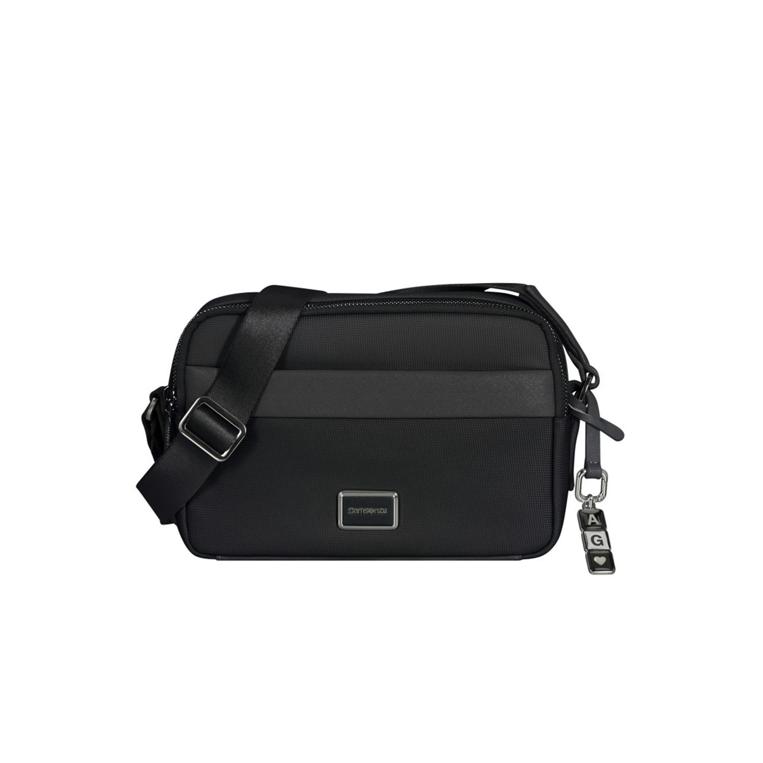 Samsonite Image Kozmetik Omuz Çantası