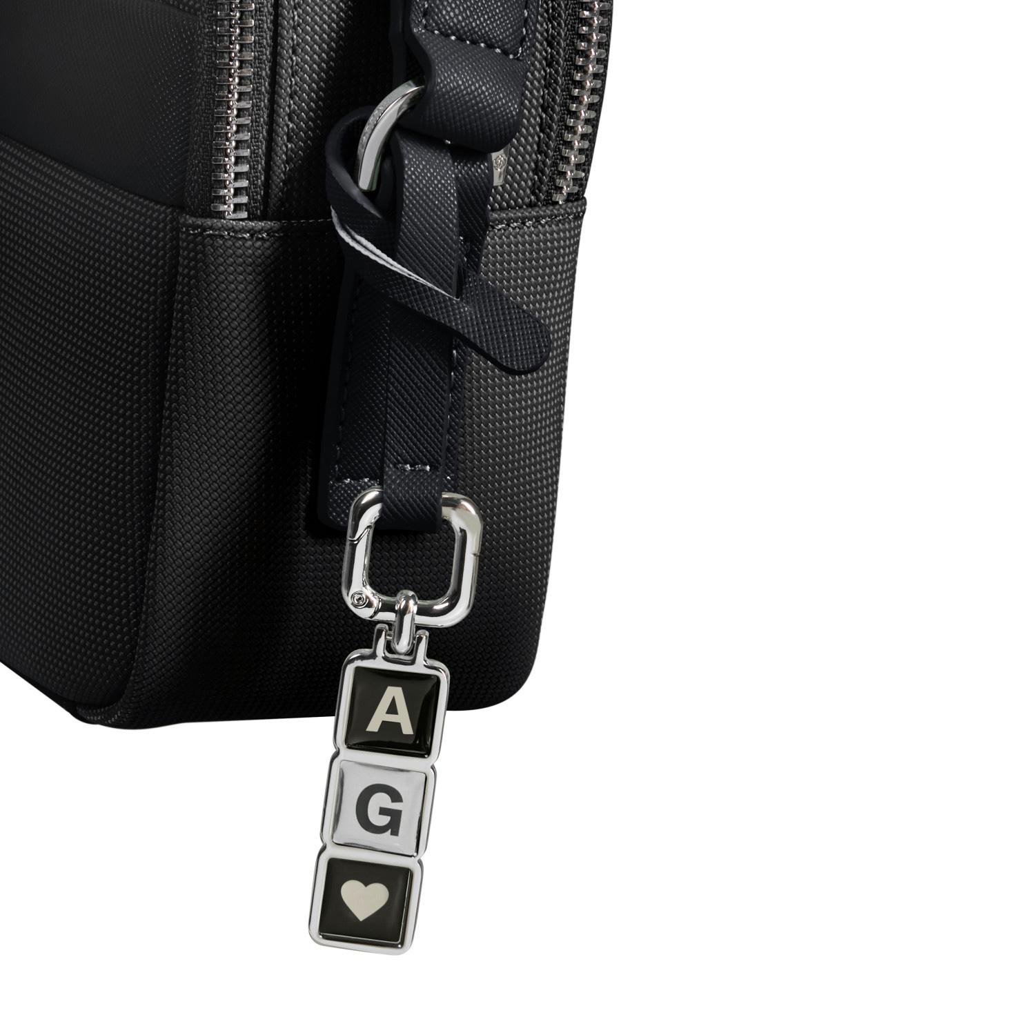 Samsonite Image Kozmetik Omuz Çantası