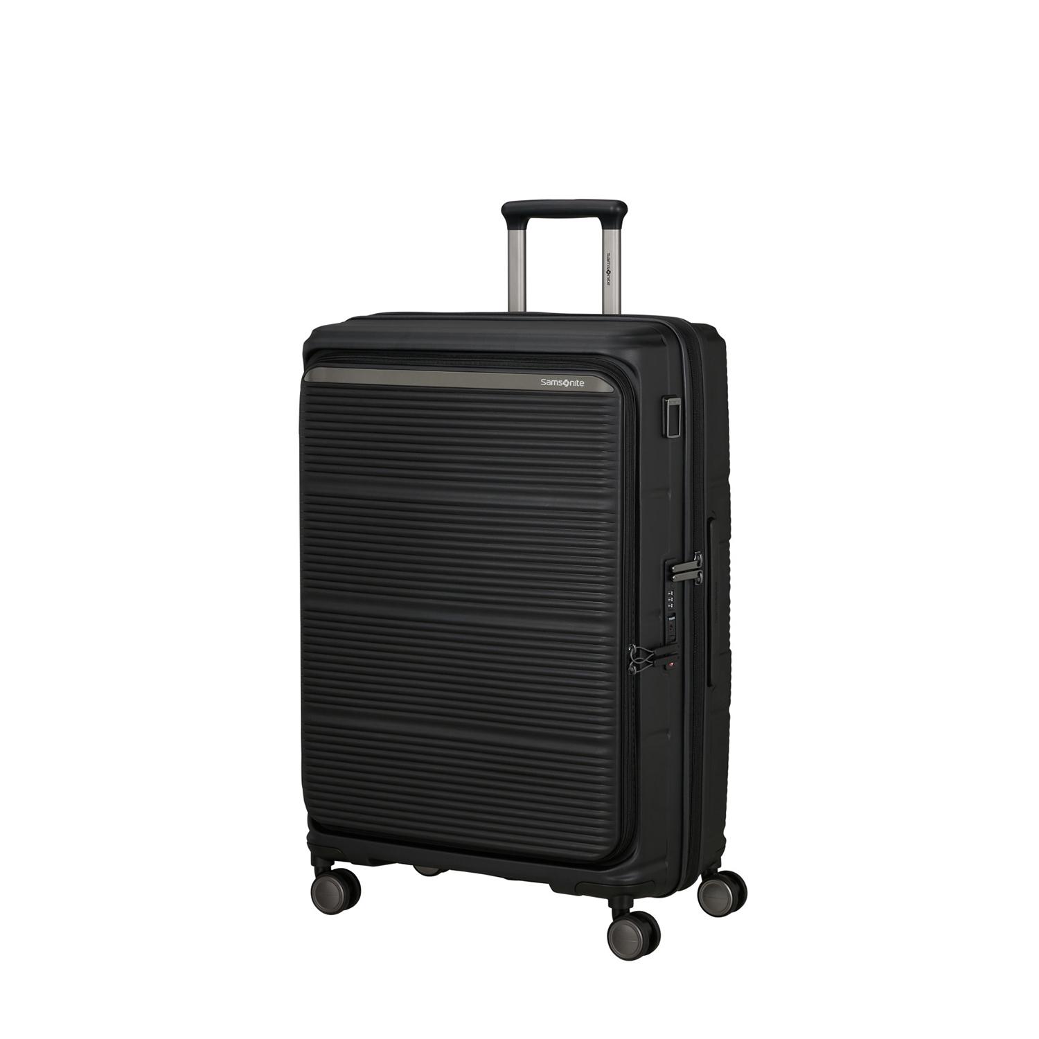 Samsonite Paralux 75/28 Büyük Boy Valiz