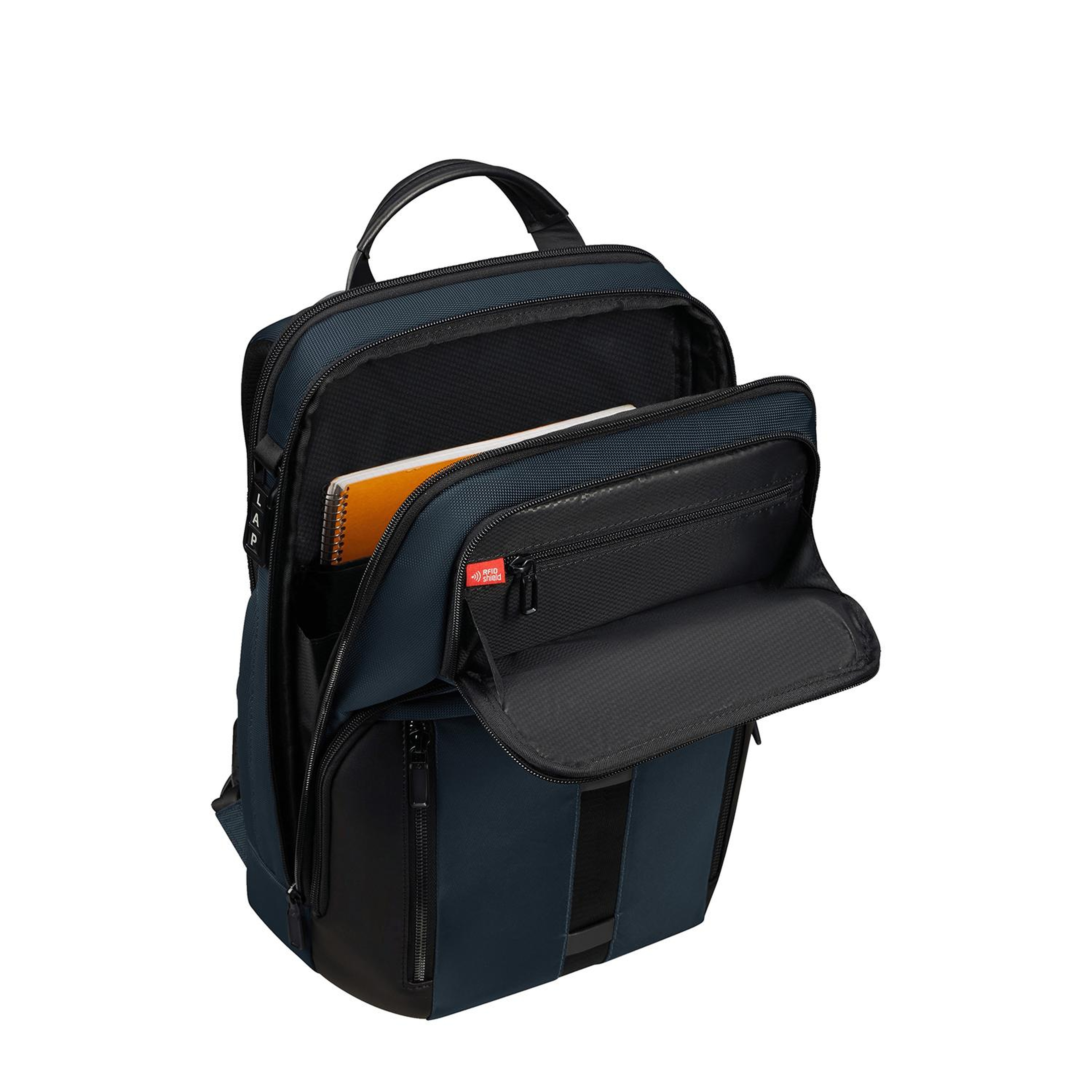 Samsonite Urban-Eye Sırt Çantası 14.1"