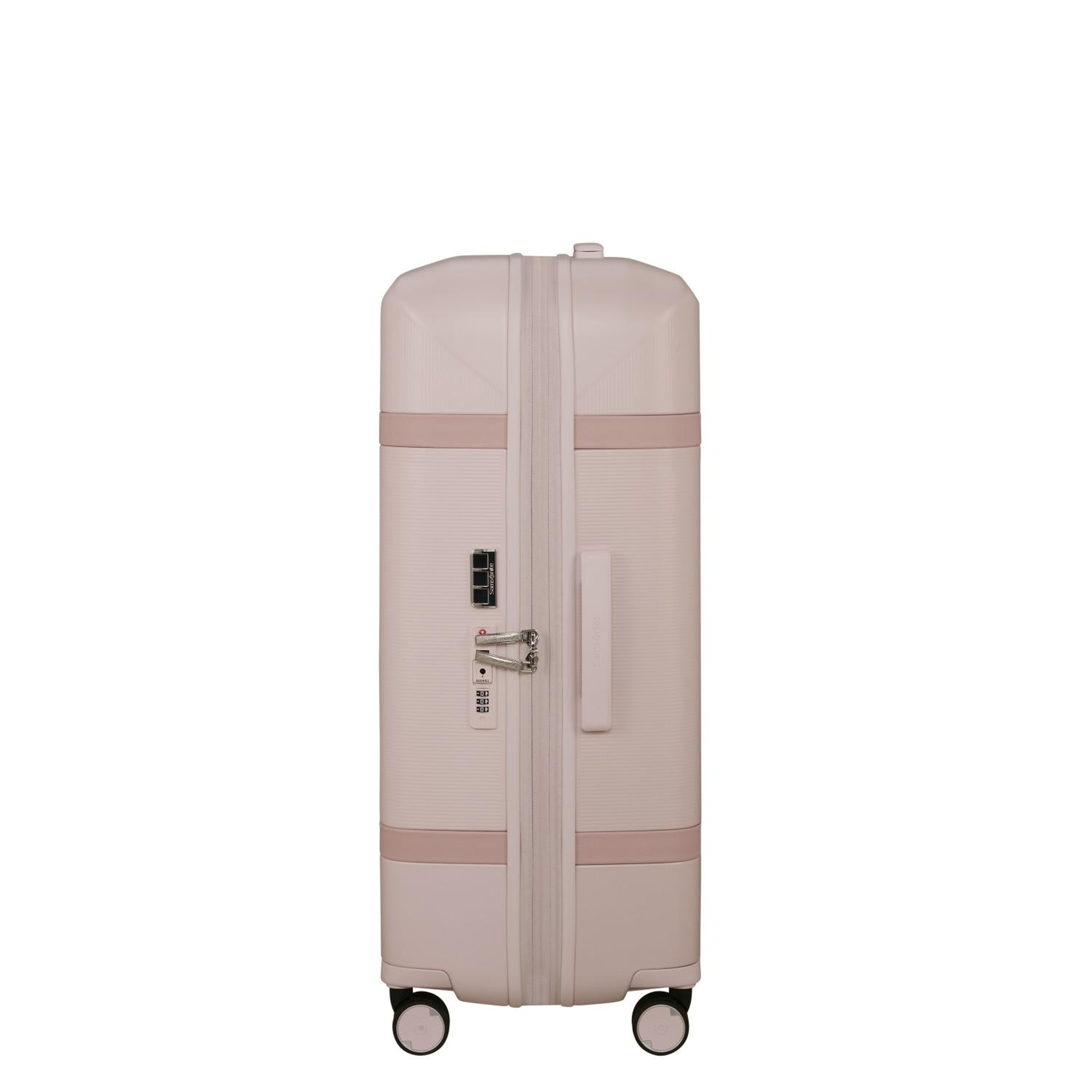 Samsonite Image - Spinner Körüklü - 75/28 Büyük Boy Valiz