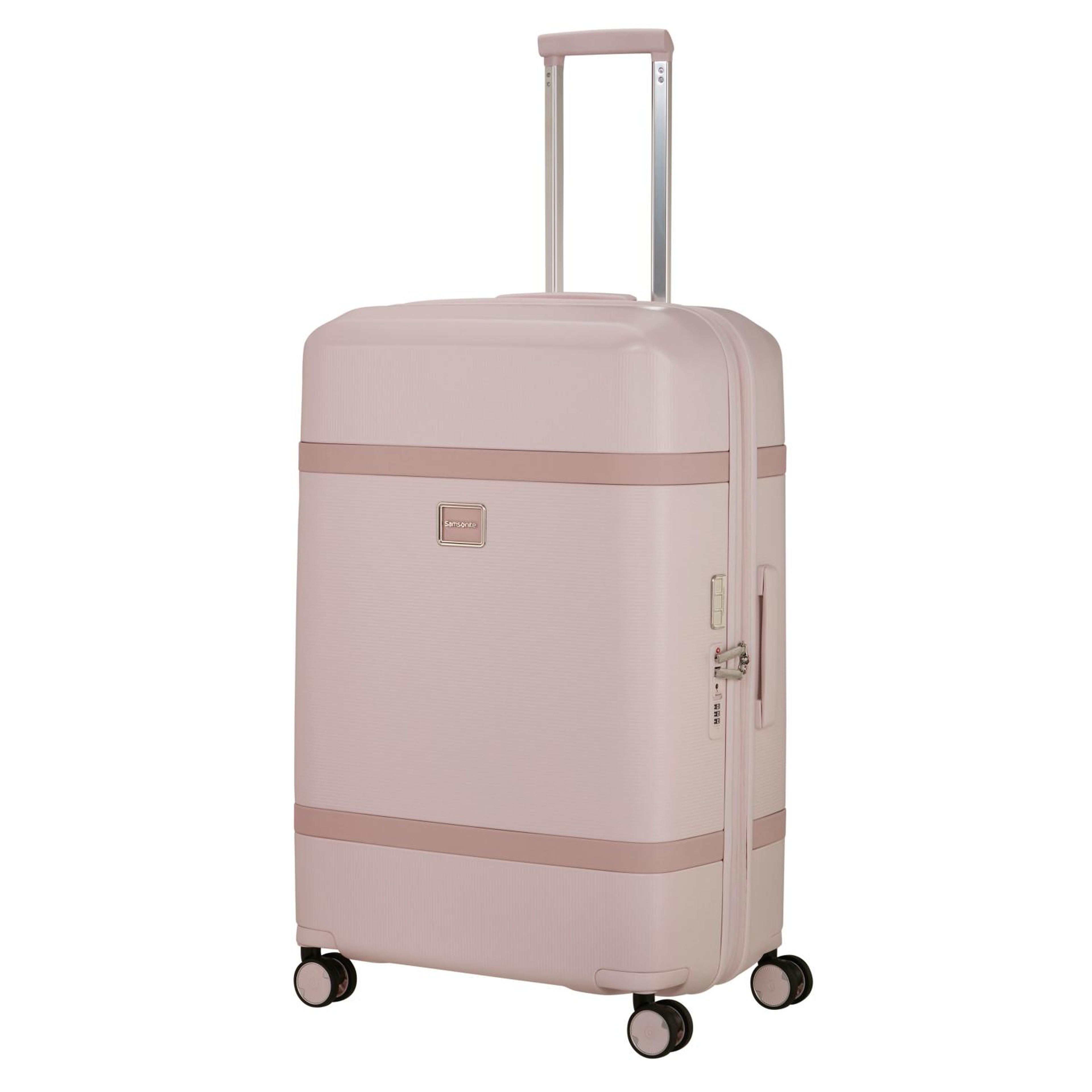 Samsonite Image - Spinner Körüklü - 75/28 Büyük Boy Valiz
