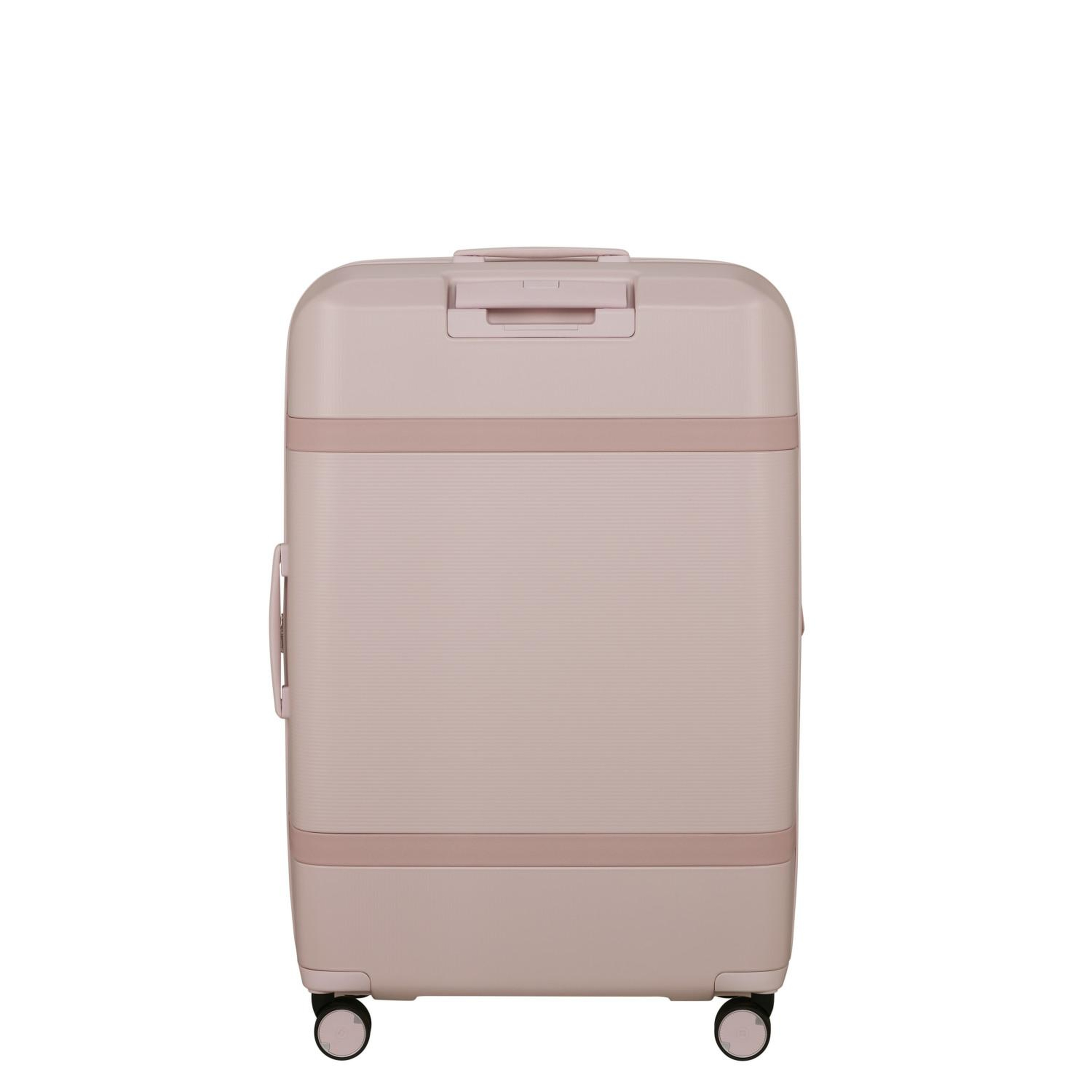 Samsonite Image - Spinner Körüklü - 75/28 Büyük Boy Valiz