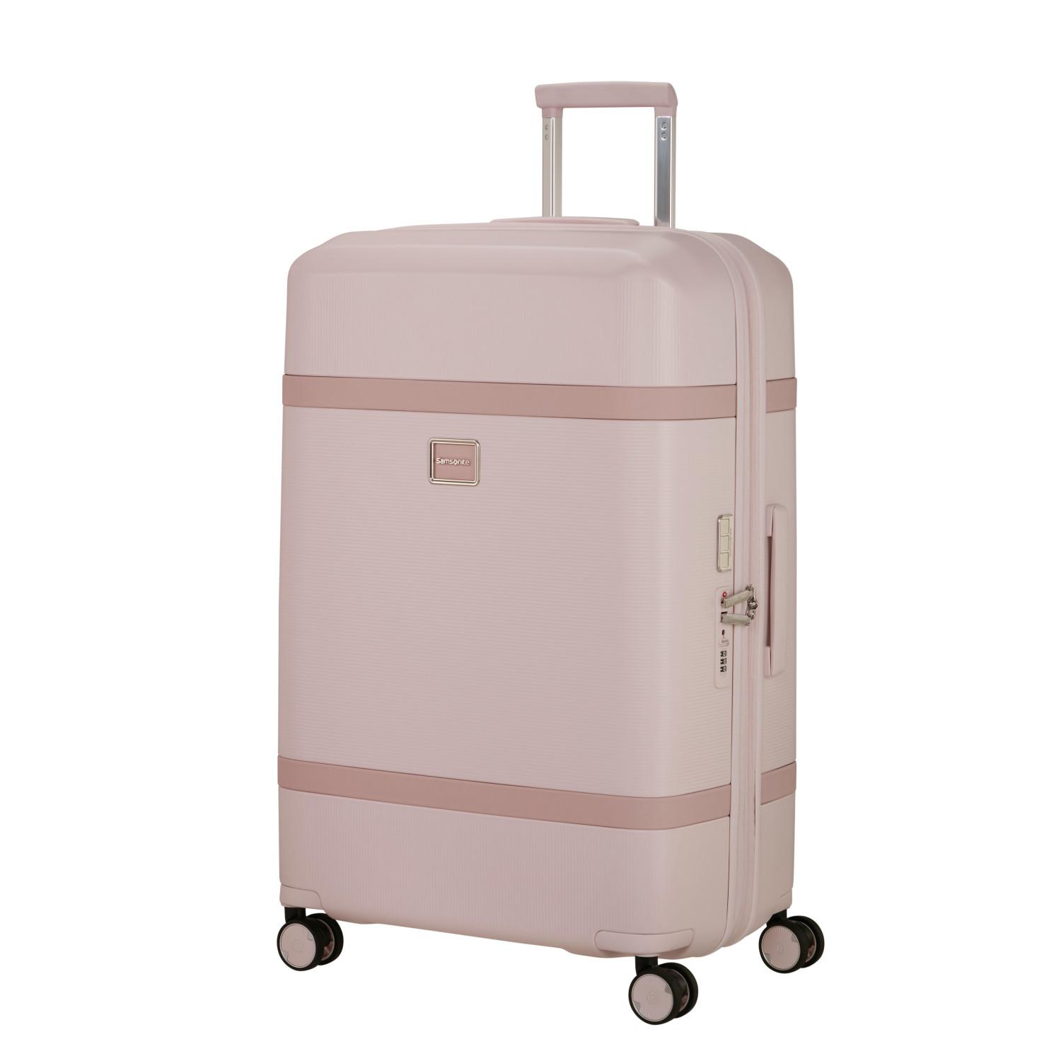Samsonite Image - Spinner Körüklü - 75/28 Büyük Boy Valiz