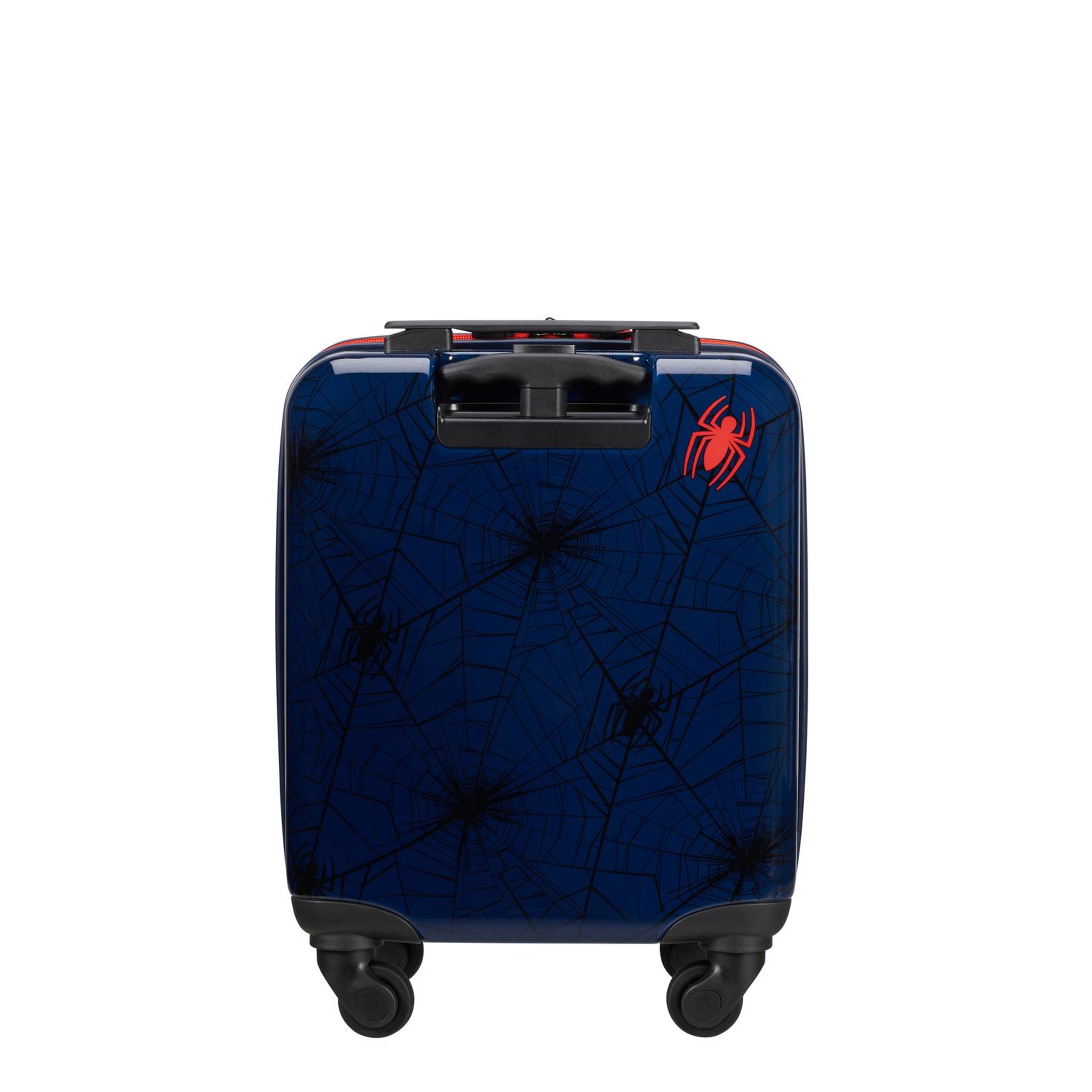 Samsonite Disney Ultimate - Marvel SpiderMan 4 Tekerlekli Çanta 45 cm