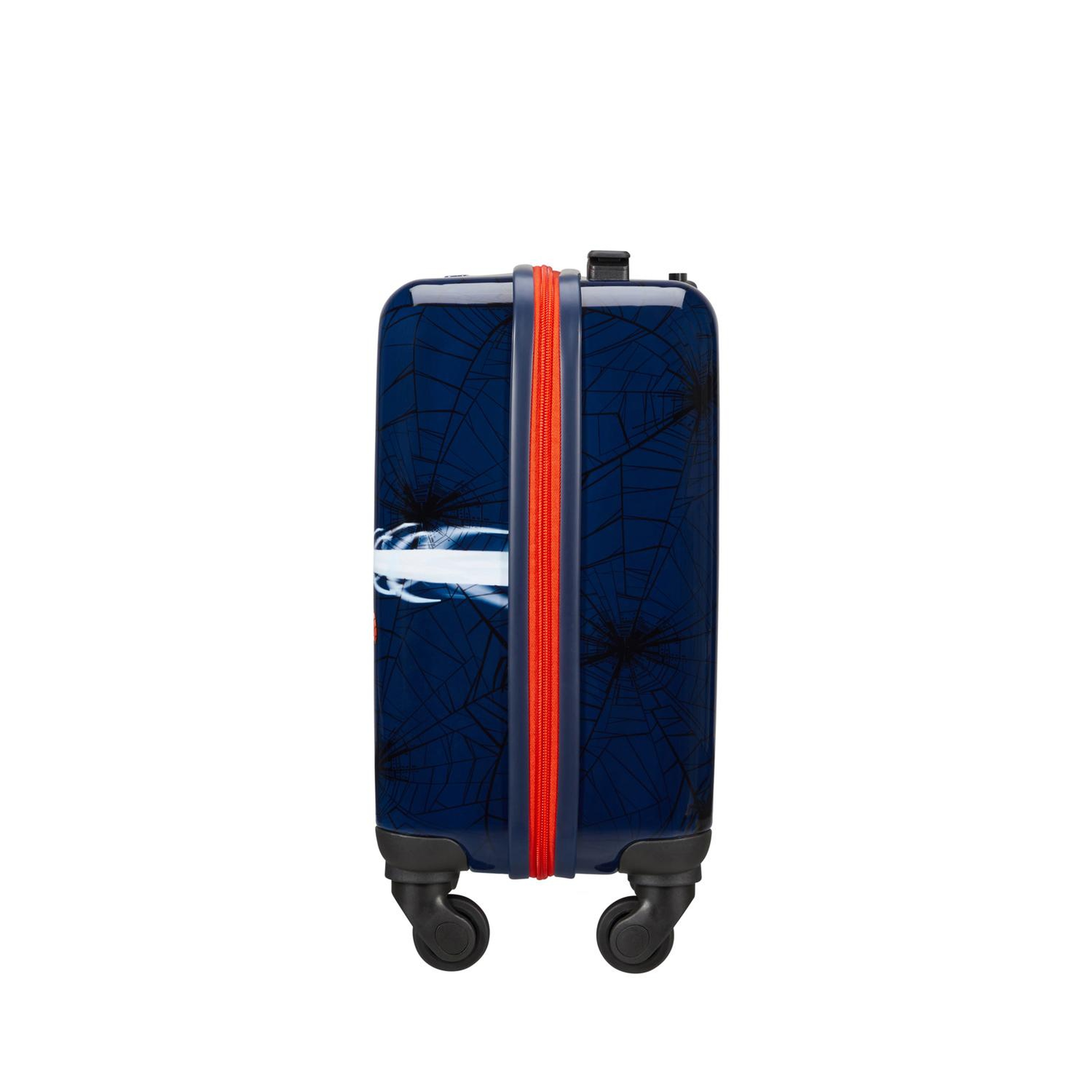 Samsonite Disney Ultimate - Marvel SpiderMan 4 Tekerlekli Çanta 45 cm