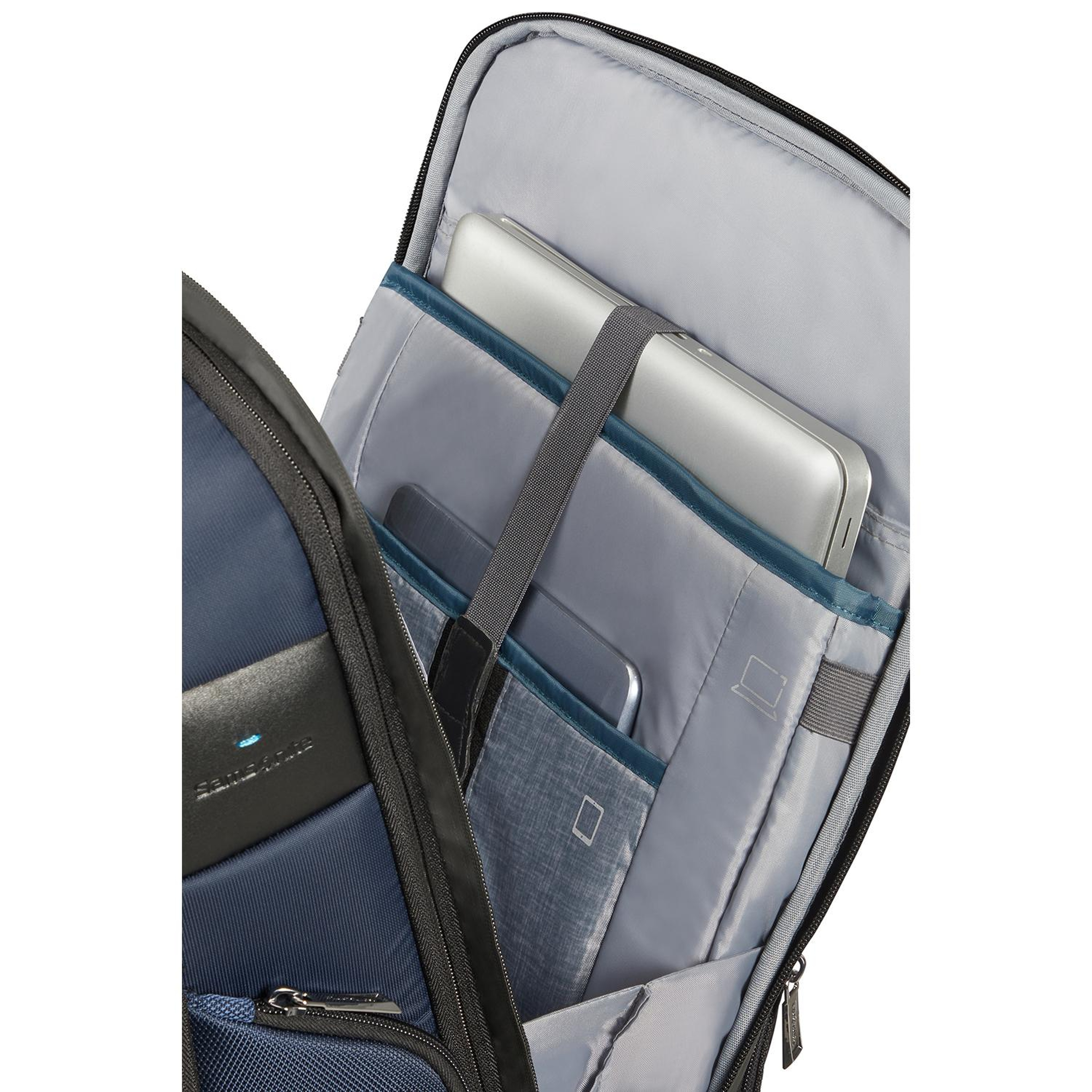 Samsonite Spectrolite 3.0 - Körüklü Laptop Sırt Çantası 15.6"