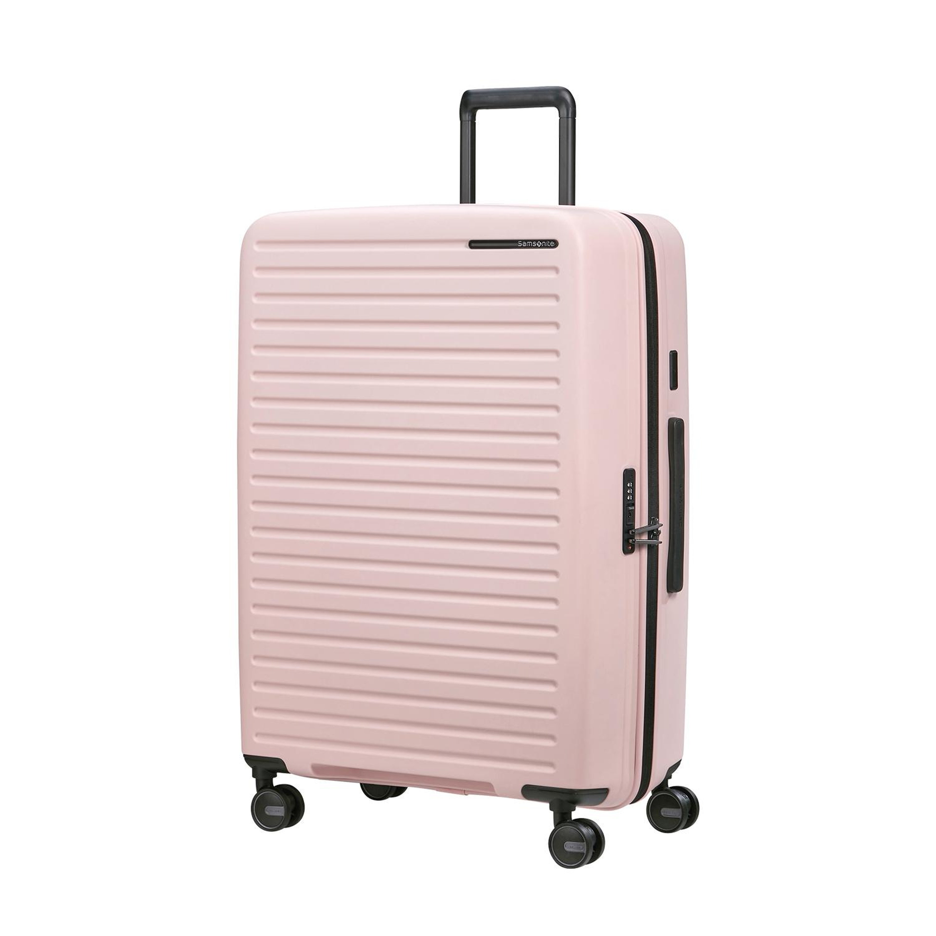 Samsonite Restackd-Spinner - Körüklü 75/28 Büyük Boy Valiz