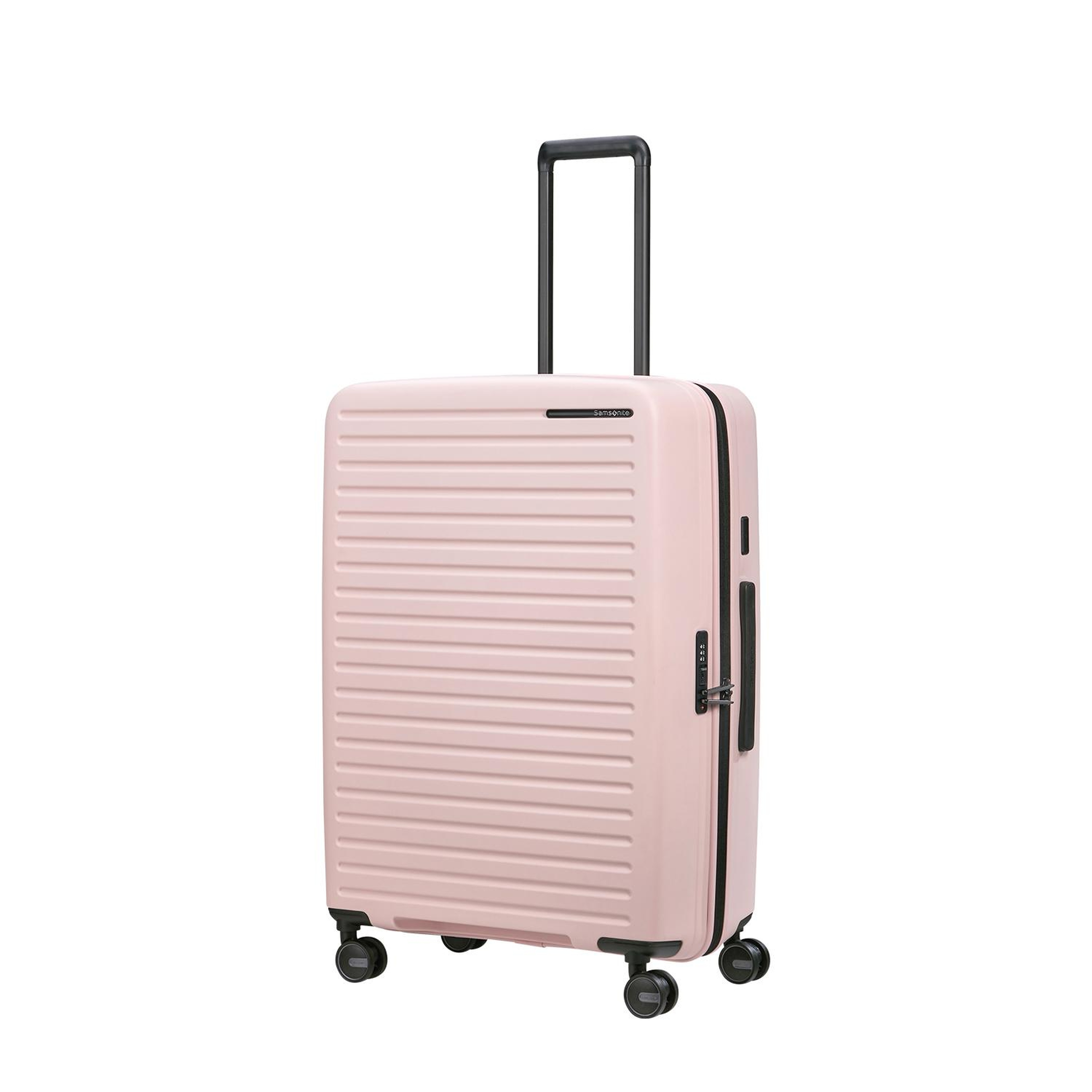 Samsonite Restackd-Spinner - Körüklü 75/28 Büyük Boy Valiz