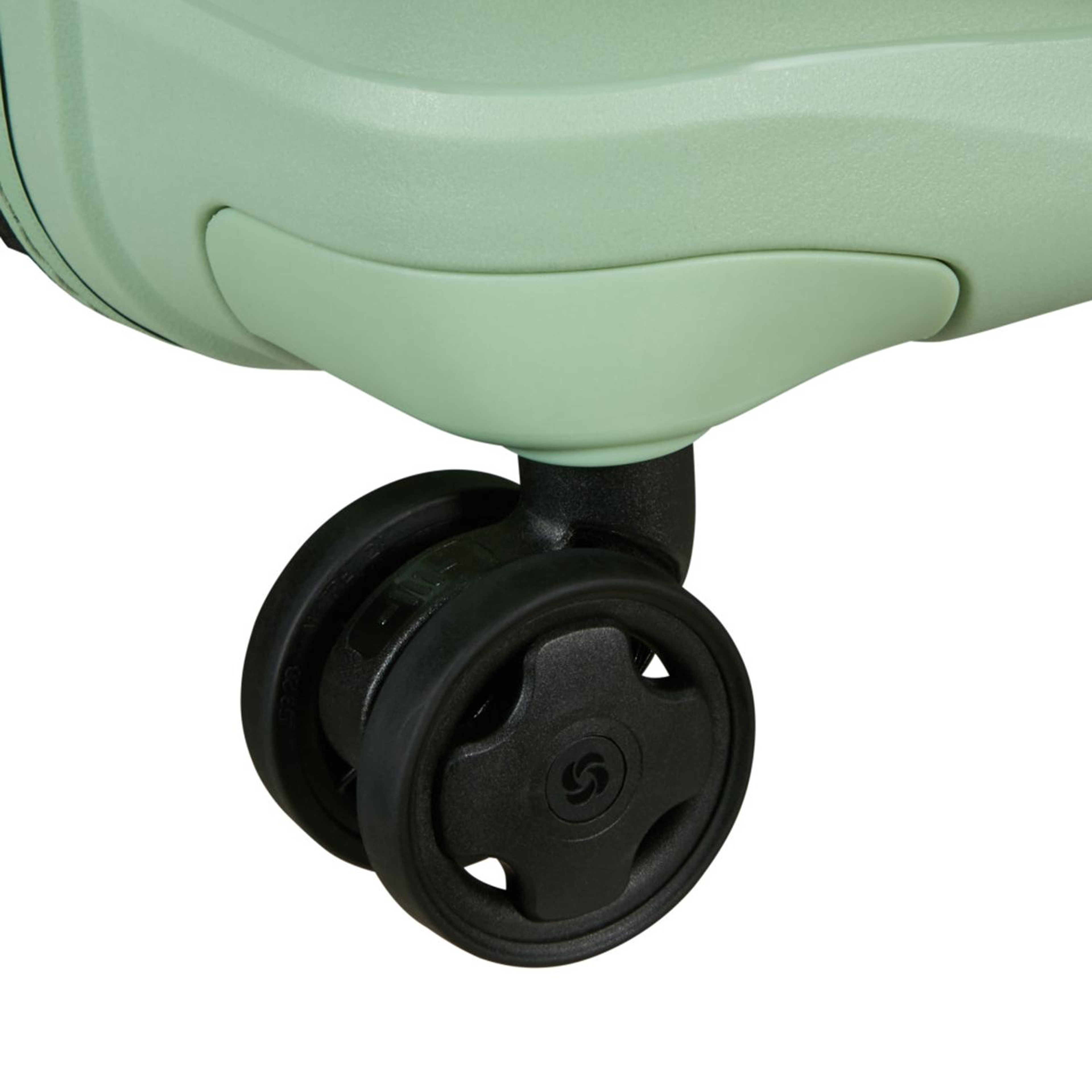 Samsonite Spinner Upscape Körüklü 68/25 Orta Boy Valiz