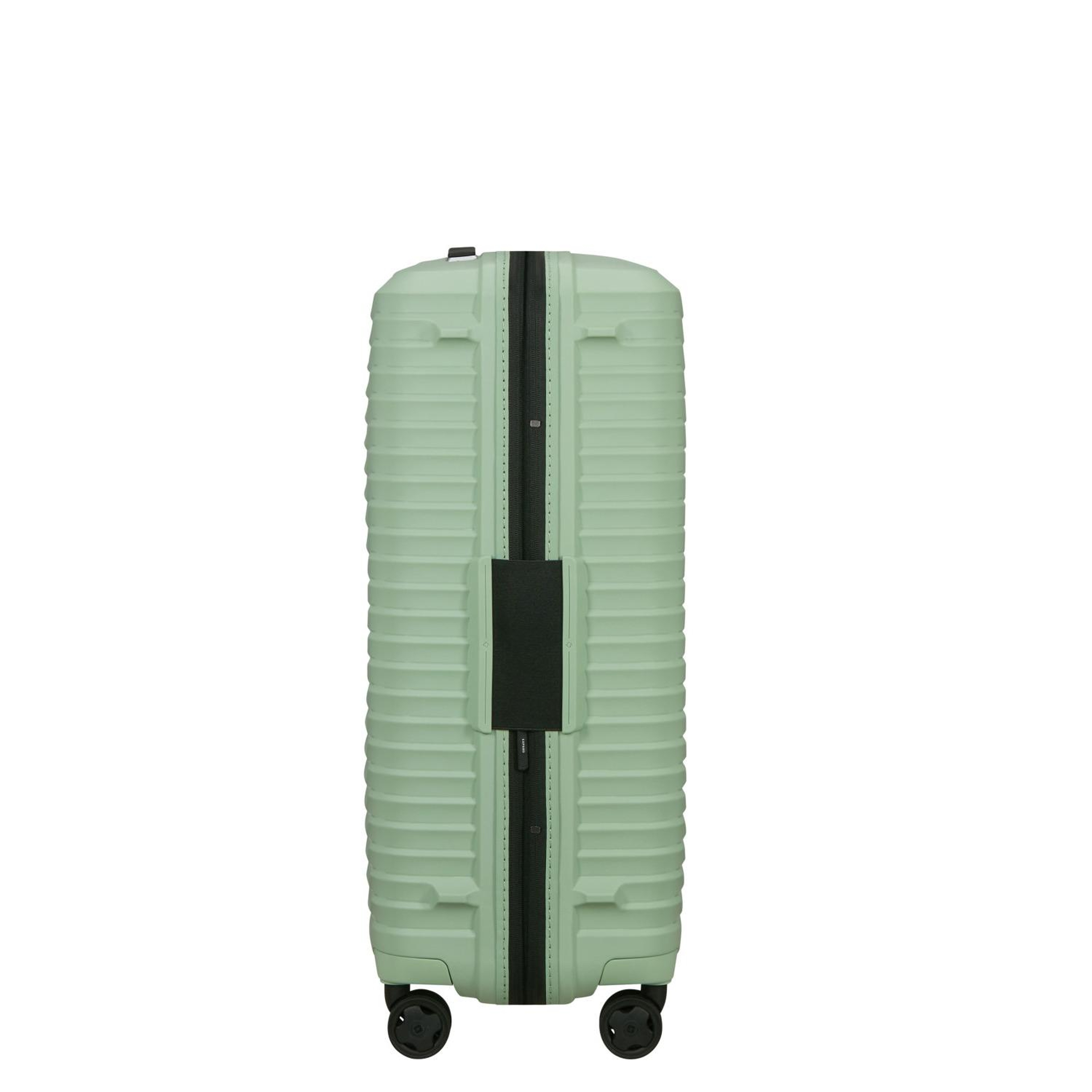 Samsonite Spinner Upscape Körüklü 68/25 Orta Boy Valiz