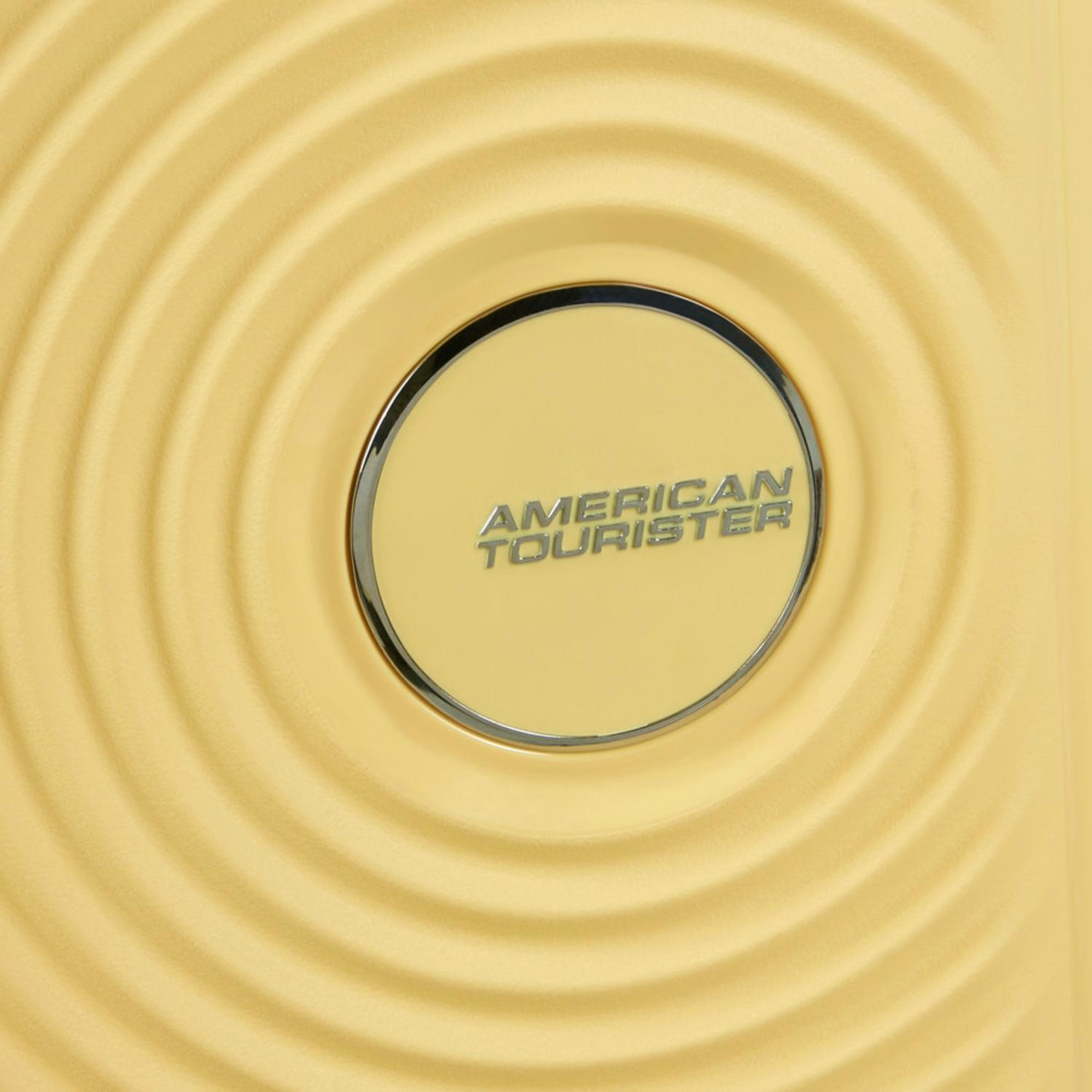 American Tourister Soundbox Mini Kabin Boy Valiz