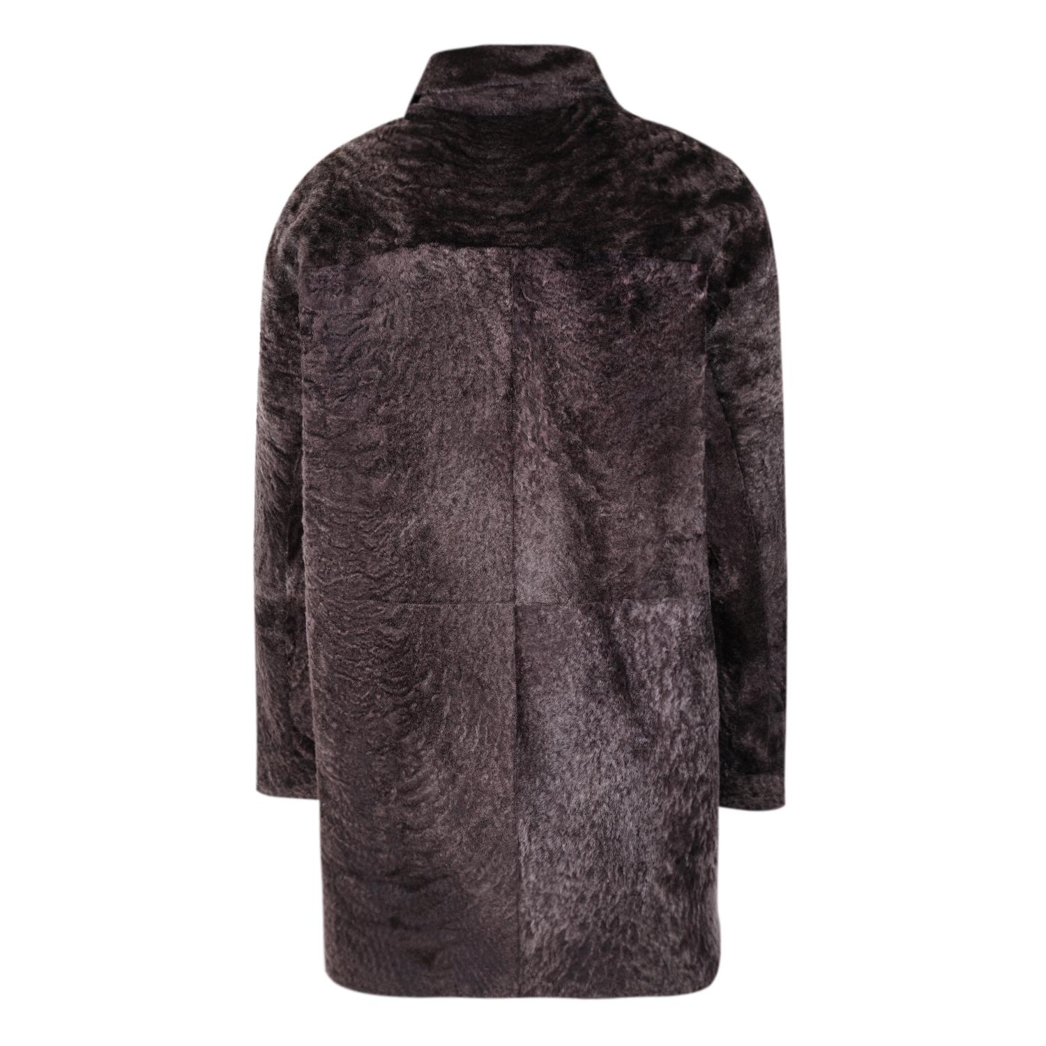 Etenia Kadın Kürk Ceket