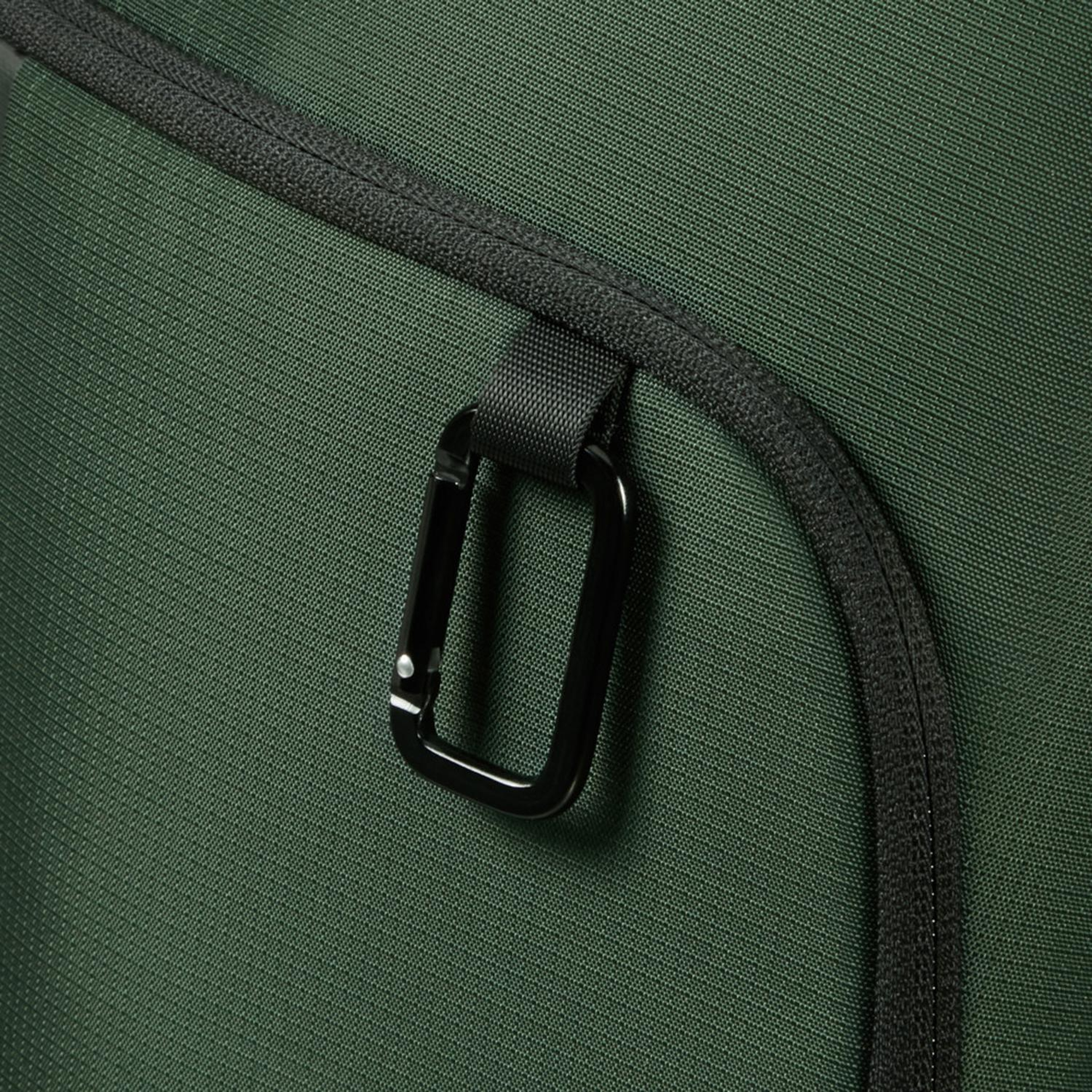 Samsonite Yeşil Biz2go - Sırt Çantası 15.6" Daytrıp