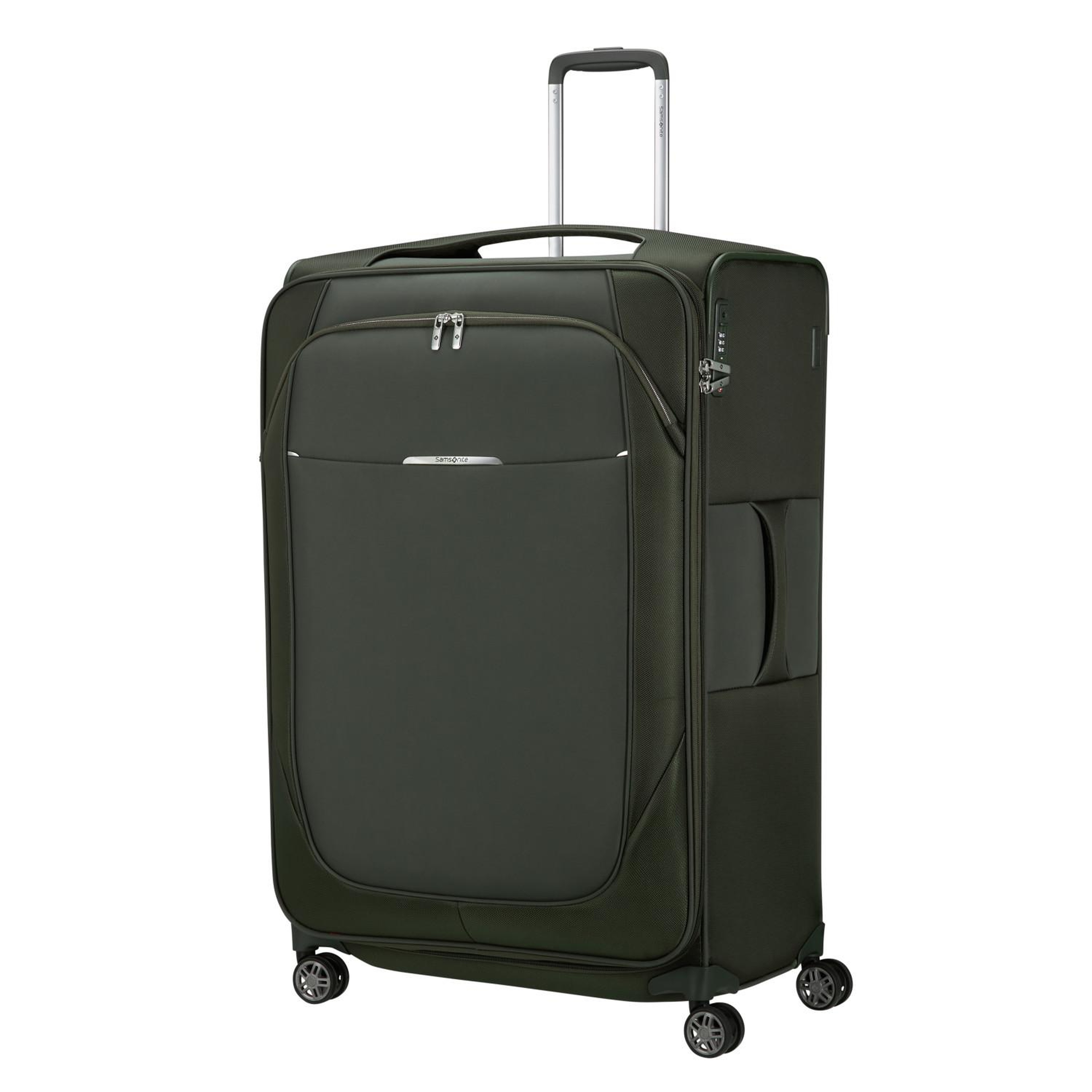 Samsonite Re-Lıte-Spinner Körüklü  83/31 Büyük Boy Valiz