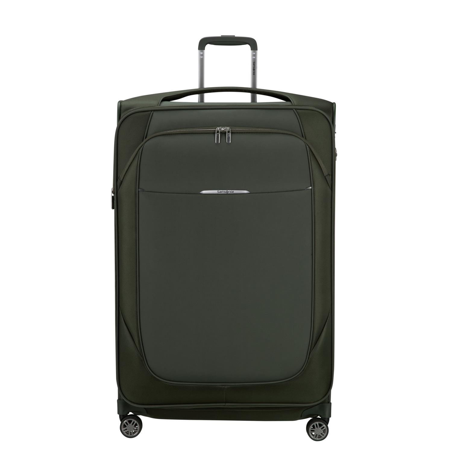 Samsonite Re-Lıte-Spinner Körüklü 83/31 Büyük Boy Valiz