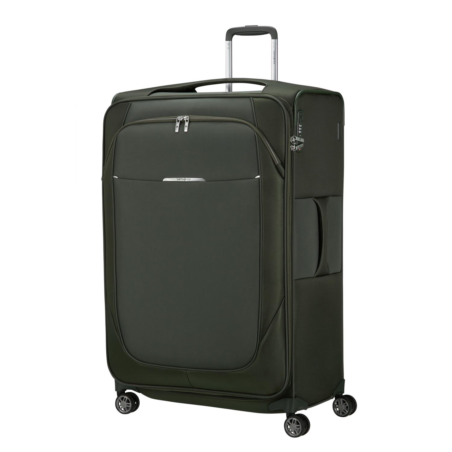 Samsonite Re-Lıte-Spinner Körüklü 83/31 Büyük Boy Valiz