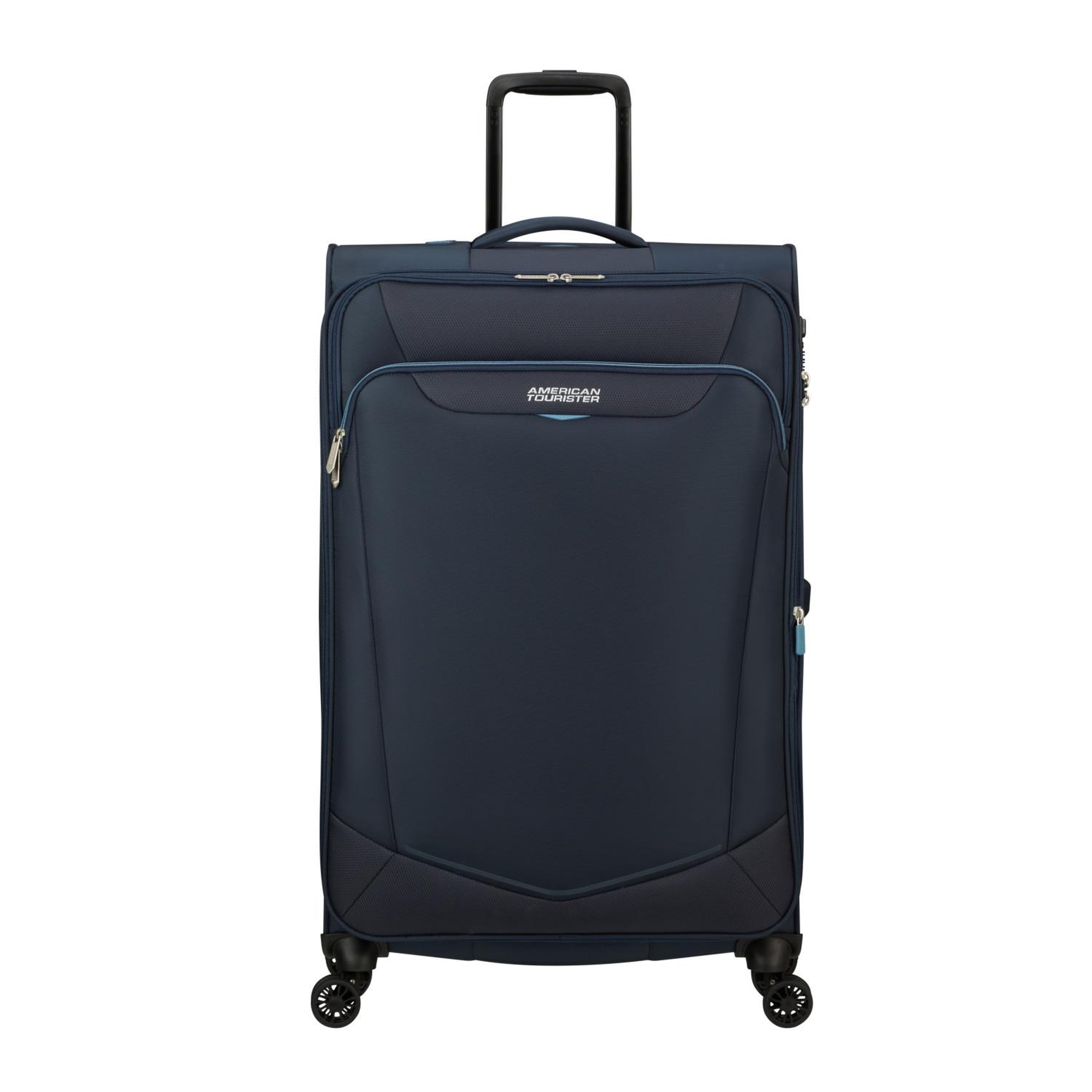American Tourister Summerride - Körüklü Büyük Boy Valiz