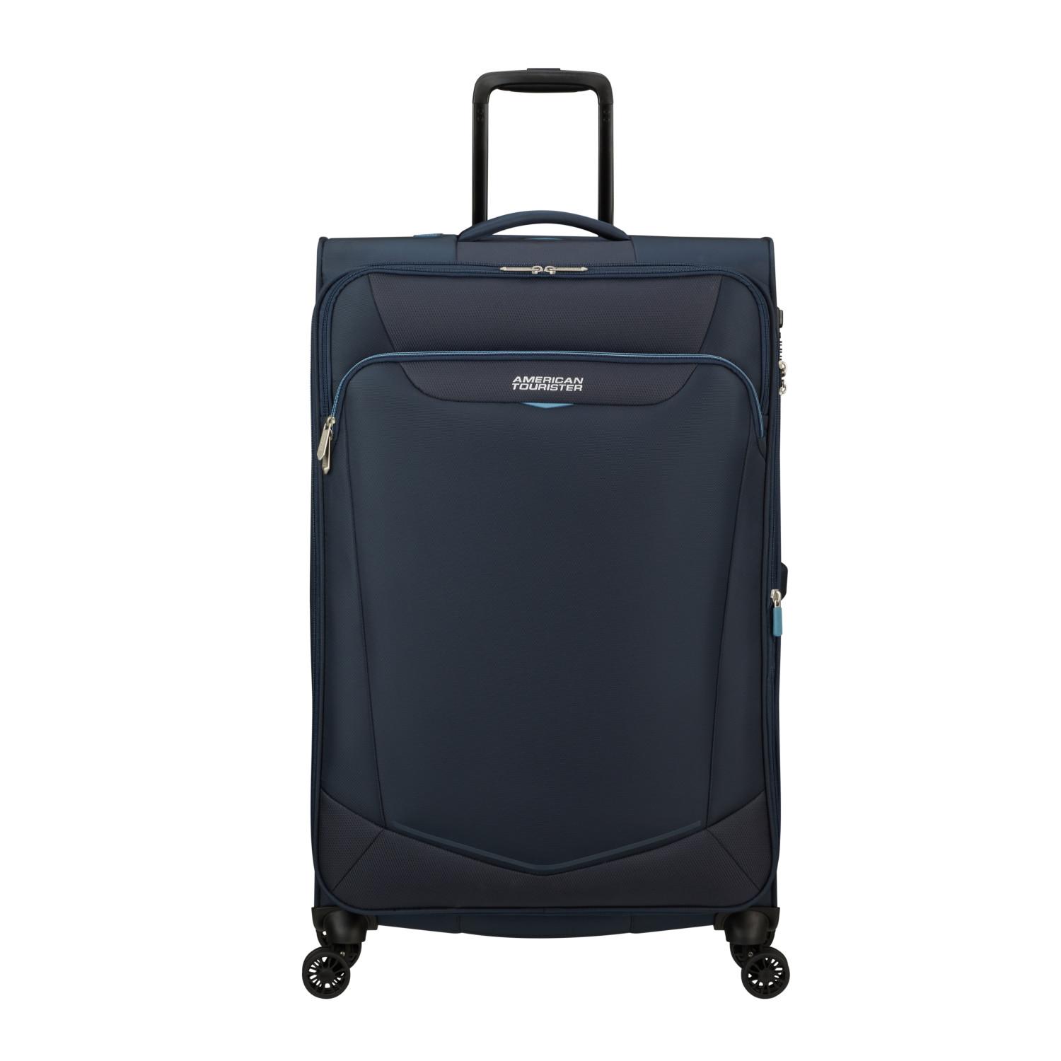American Tourister Summerride - Körüklü Büyük Boy Valiz