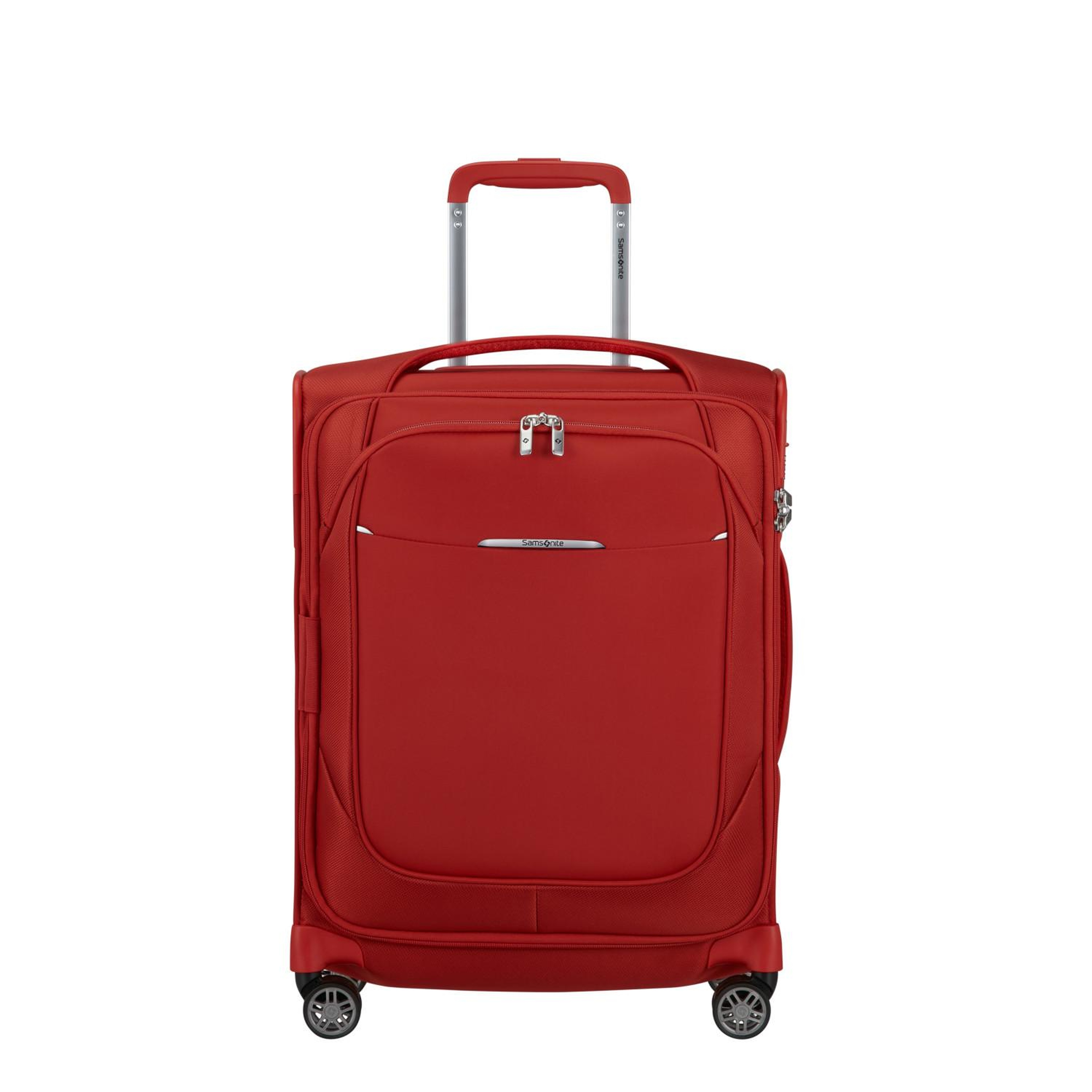 Samsonite Re-Lite-Spinner Körüklü  55/20 Kabin Boy Valiz