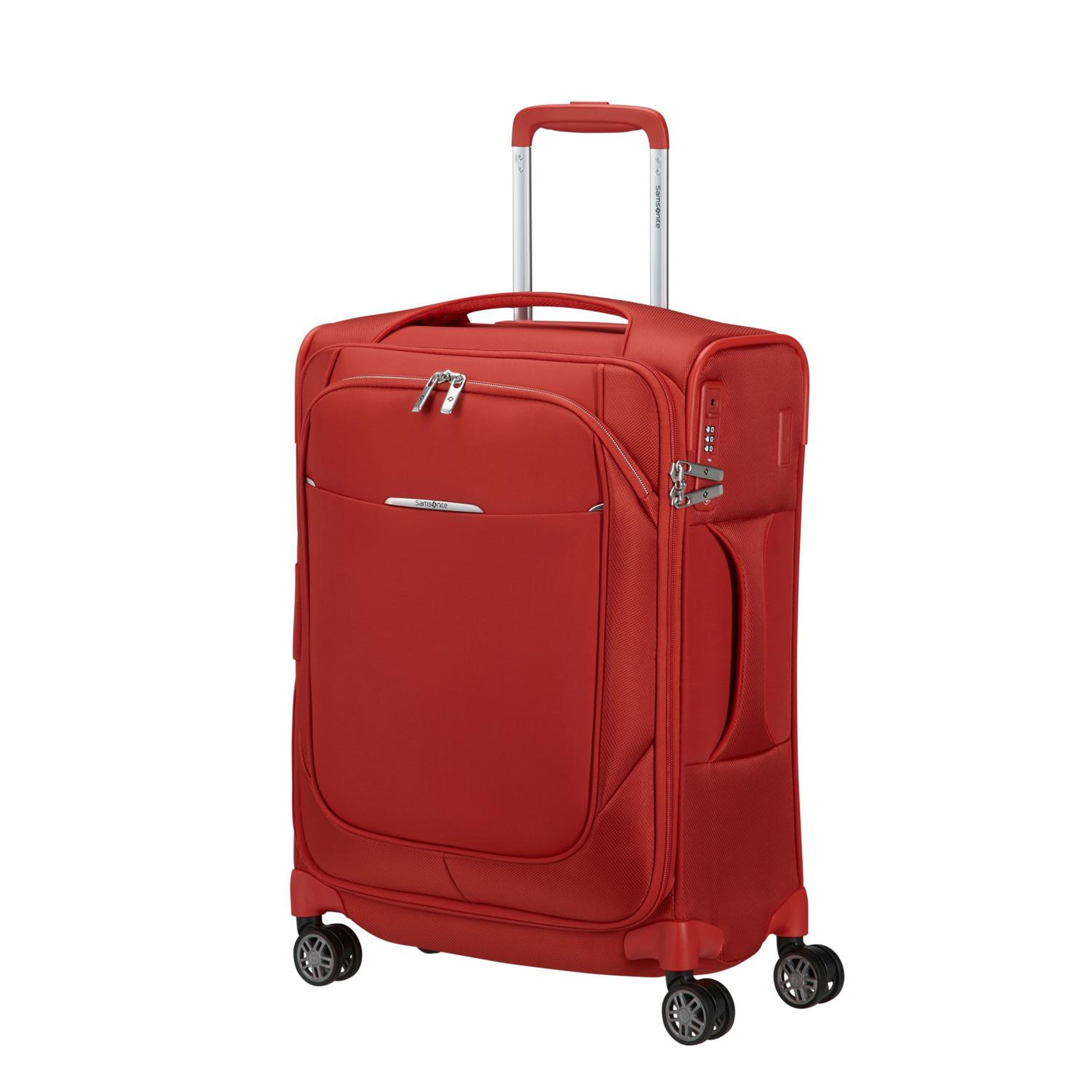 Samsonite Re-Lite-Spinner Körüklü  55/20 Kabin Boy Valiz