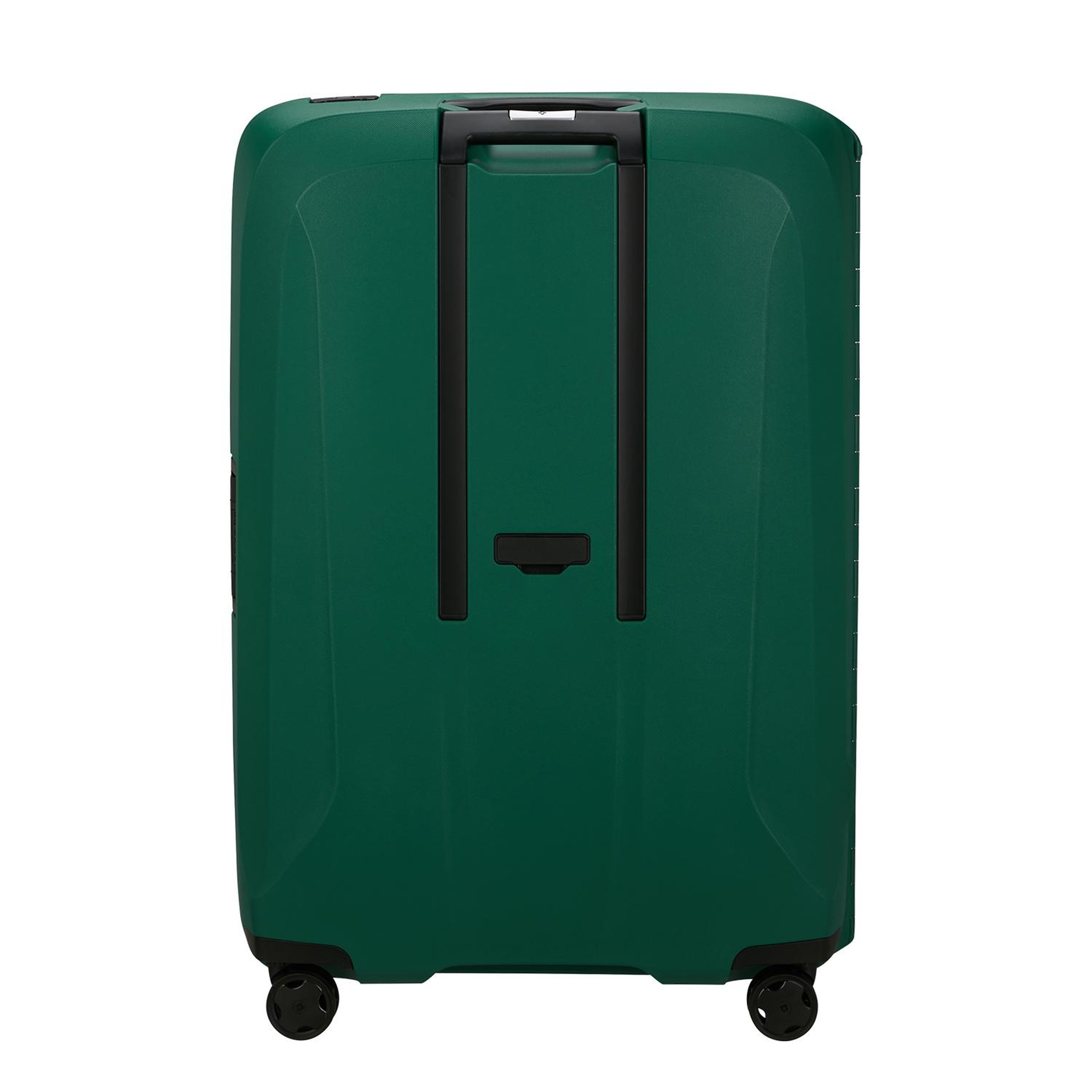 Samsonite Yeşil Essens Spinner 81/30 Büyük Boy Valiz