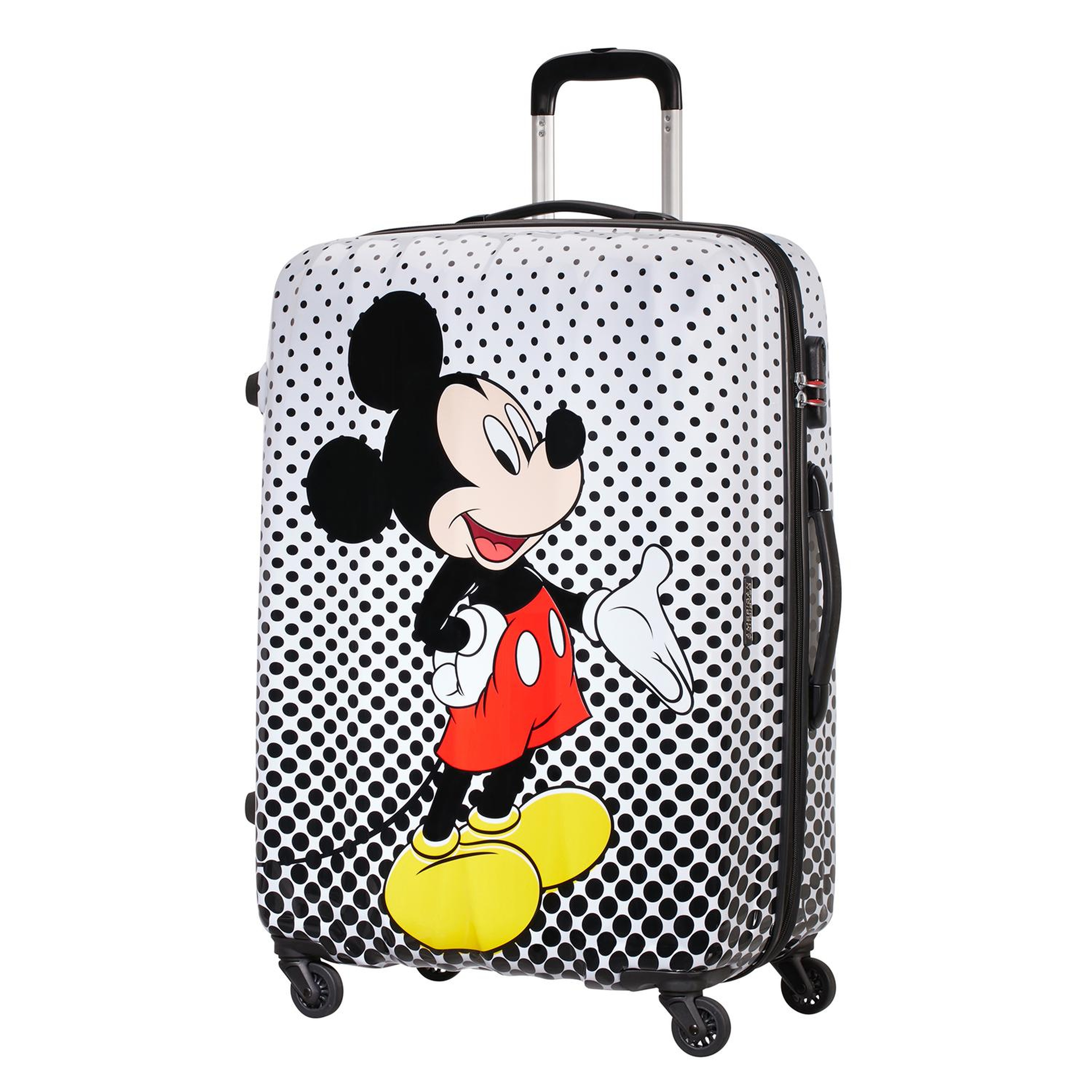 American Tourister Disney Legends 75/28 Büyük Boy Valiz