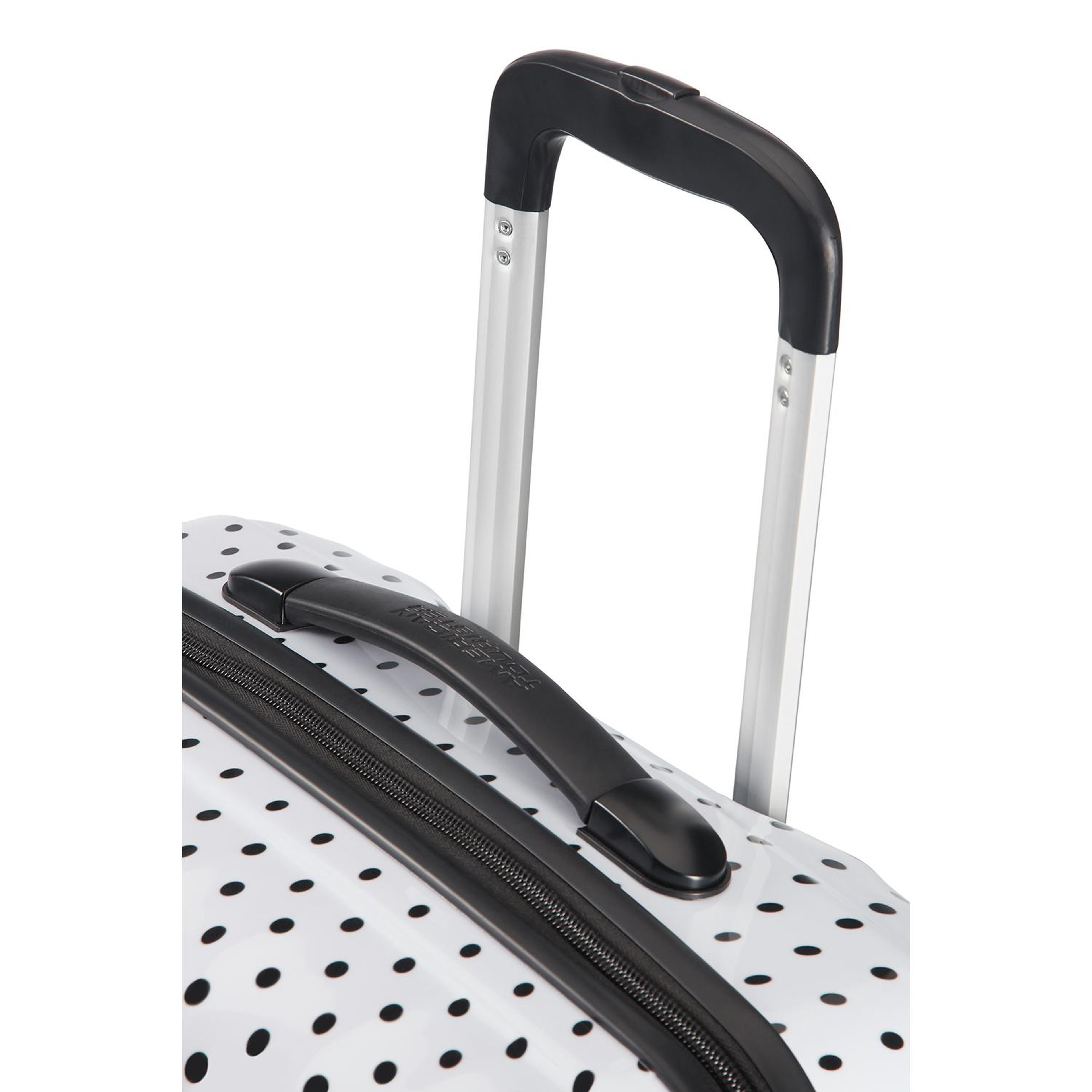 American Tourister Disney Legends 75/28 Büyük Boy Valiz