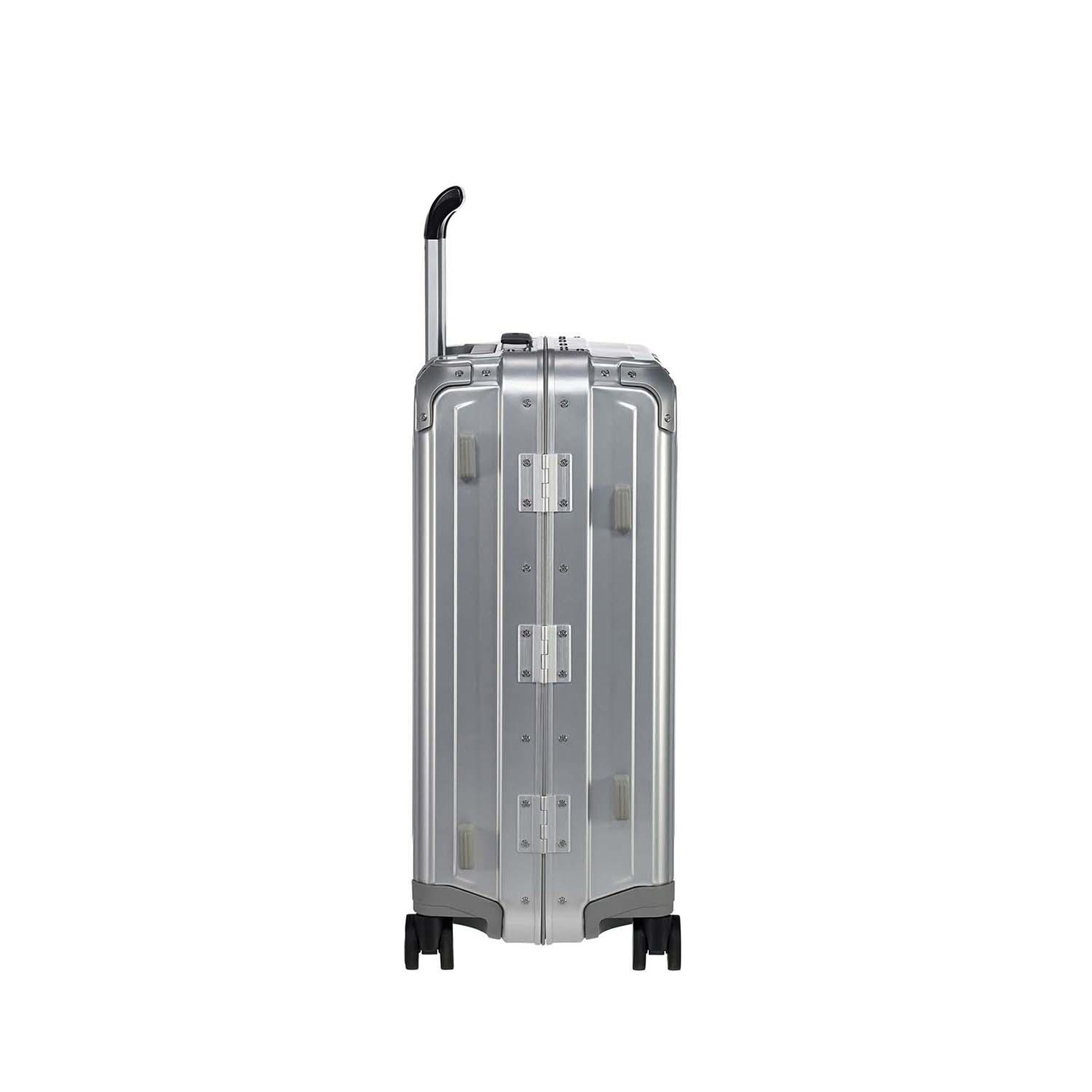 Samsonite Lite-Box - Alu Spinner 55/20 Kabin Boy Valiz