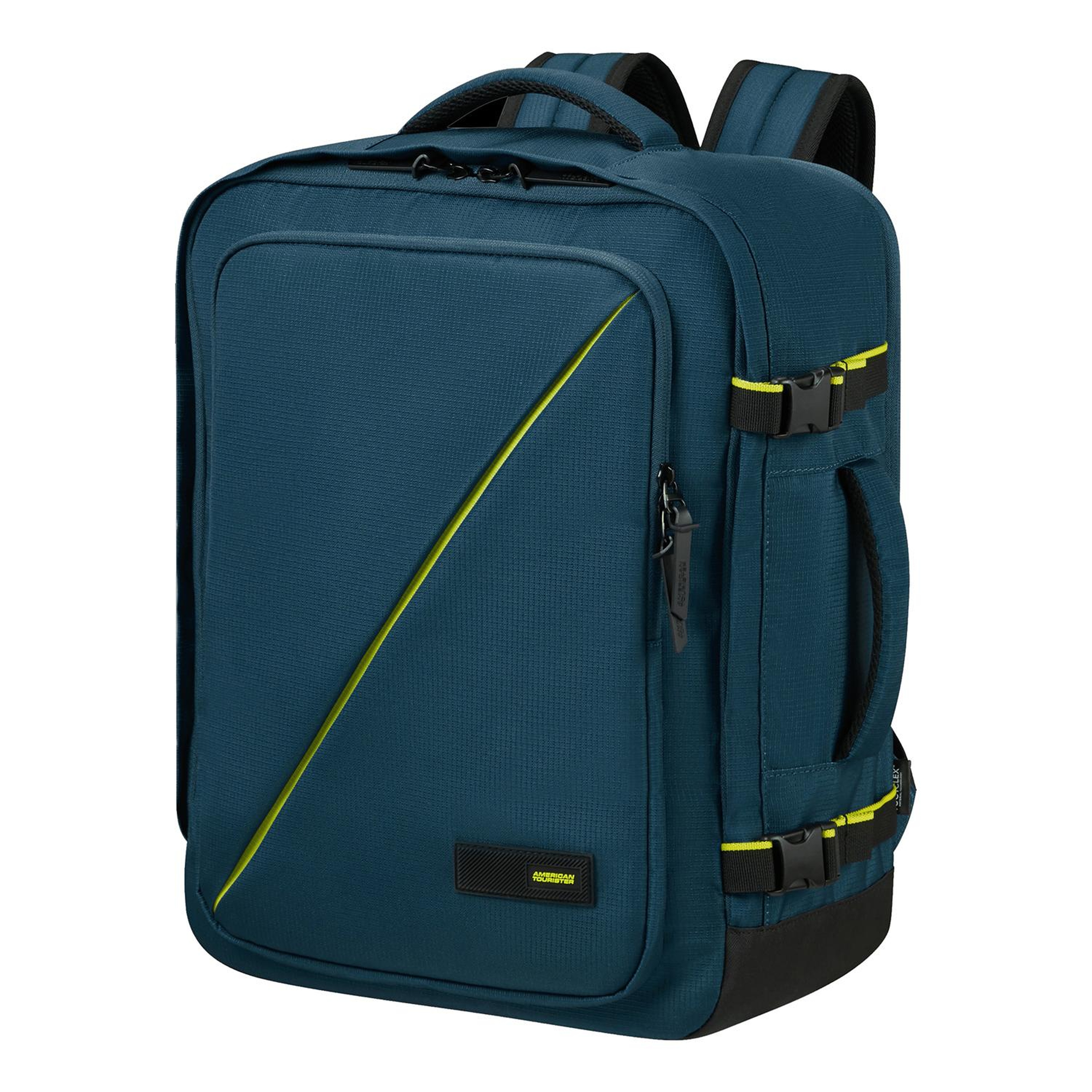 American Tourister Take2 Sırt Çantası 15.6"