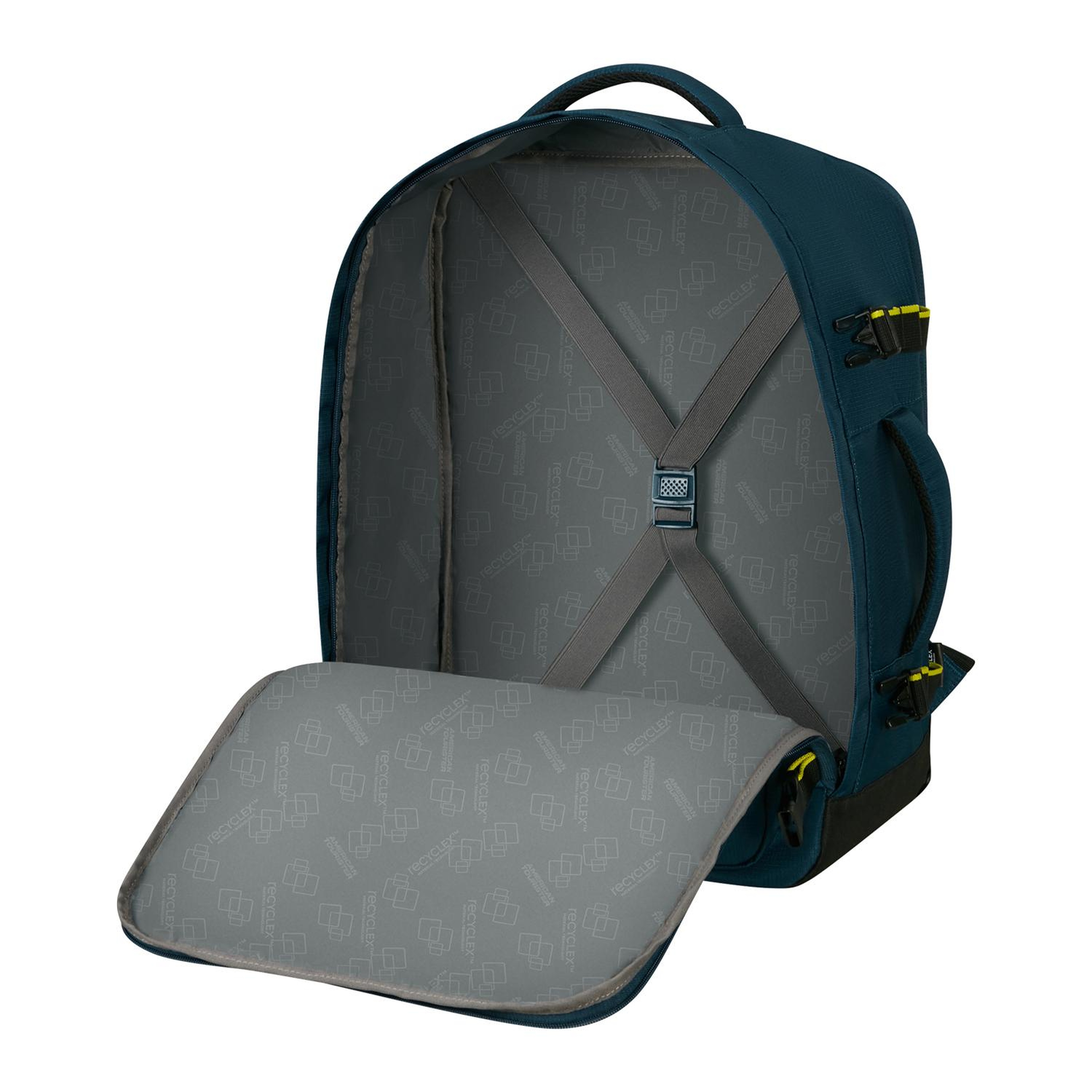 American Tourister Take2 Sırt Çantası 15.6"