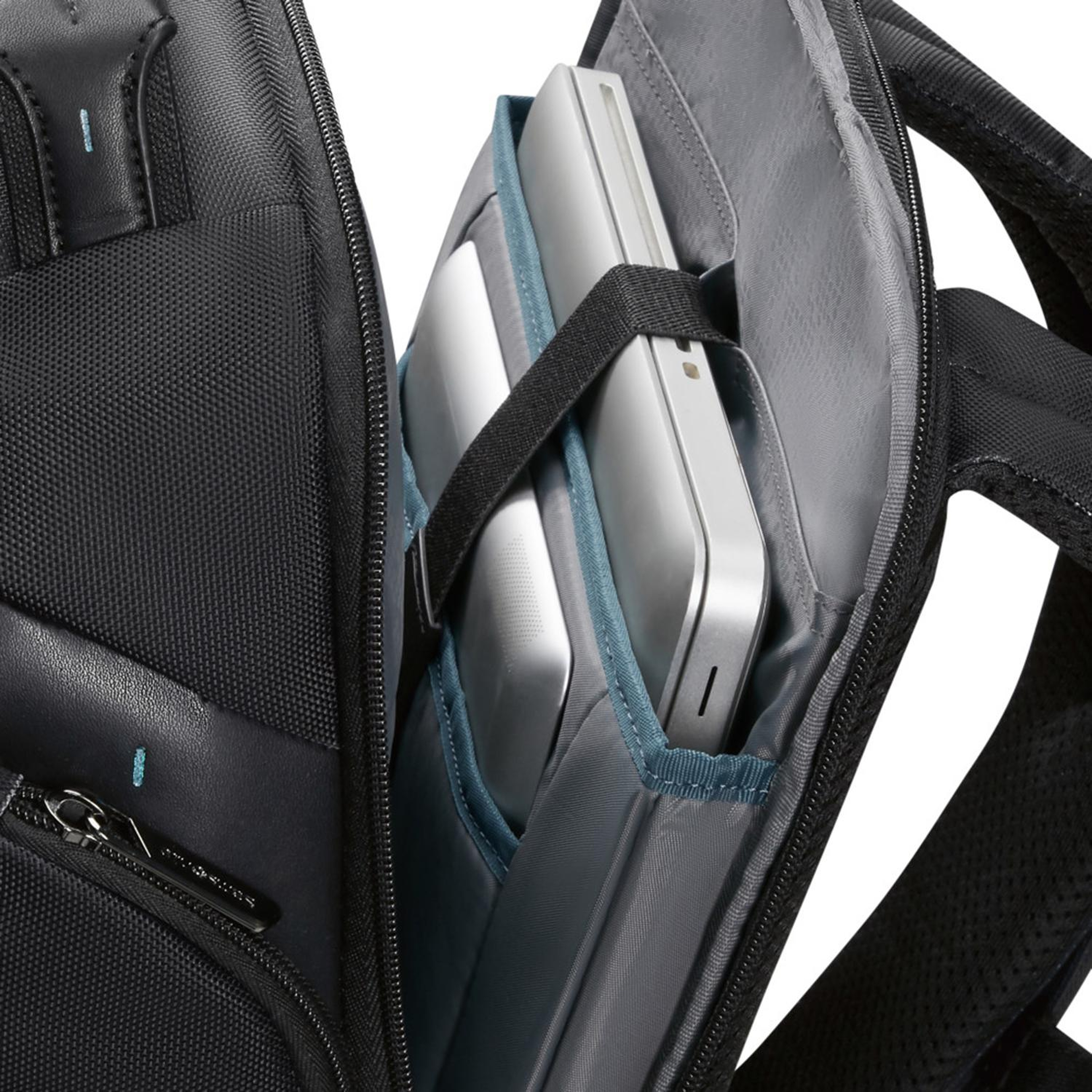 Samsonite Siyah Spectrolite 4.0 Laptop Sırt Çantası 14.1''