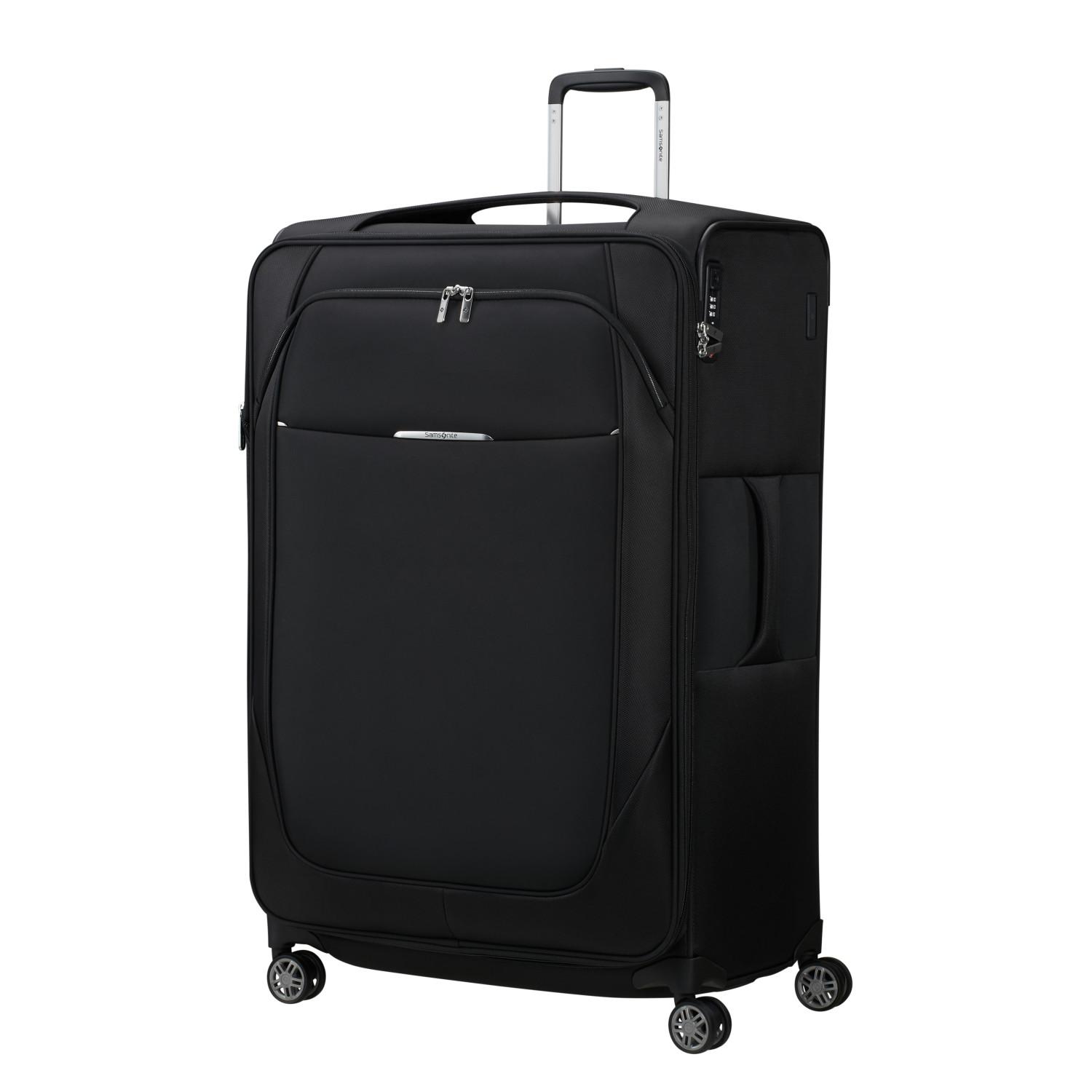 Samsonite Re-Lıte-Spinner Körüklü  83/31 Büyük Boy Valiz