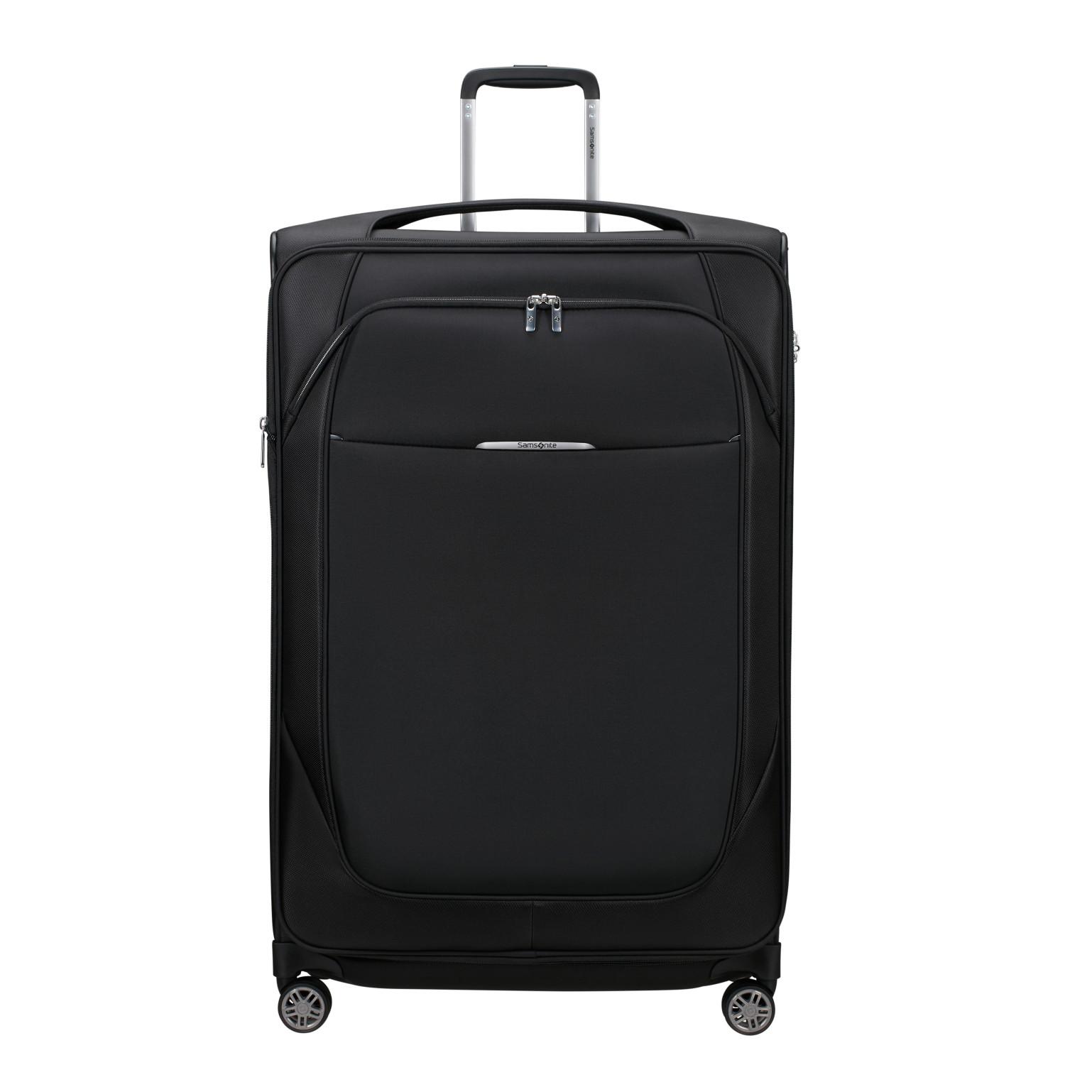 Samsonite Re-Lıte-Spinner Körüklü  83/31 Büyük Boy Valiz