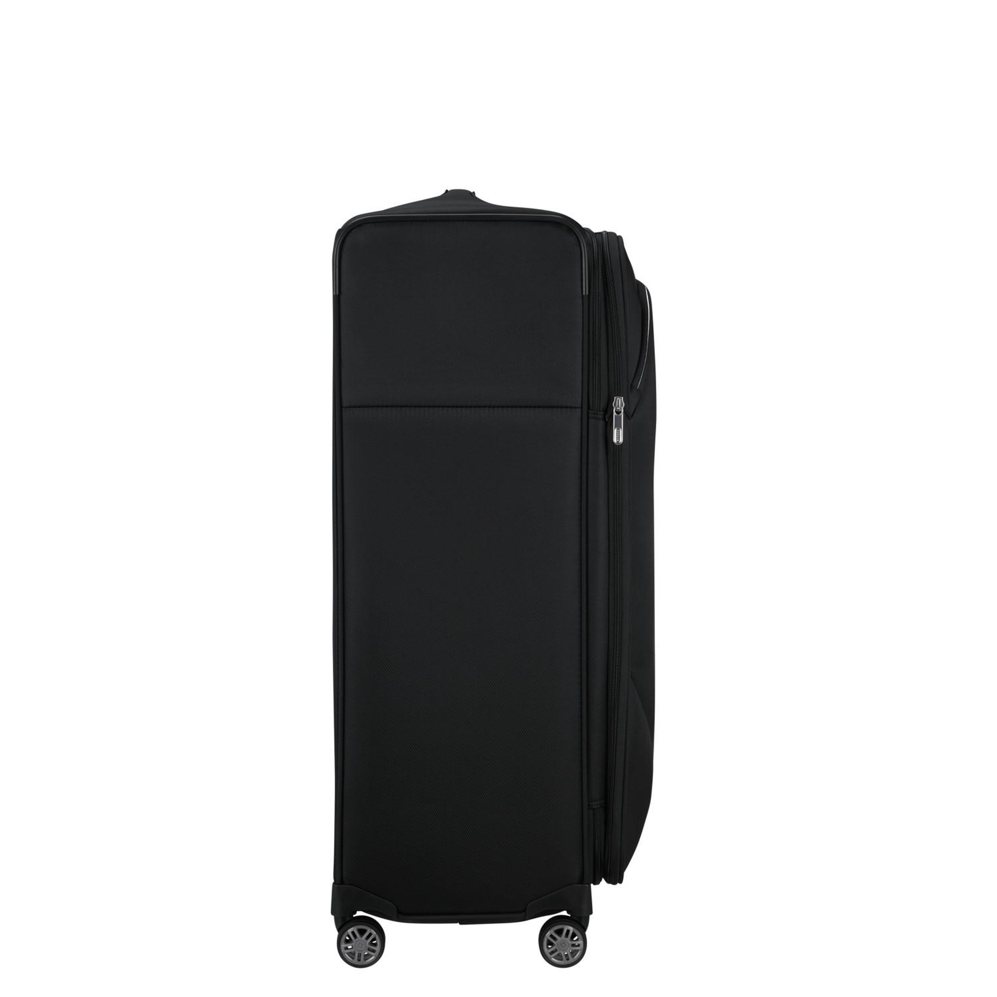 Samsonite Re-Lıte-Spinner Körüklü  83/31 Büyük Boy Valiz