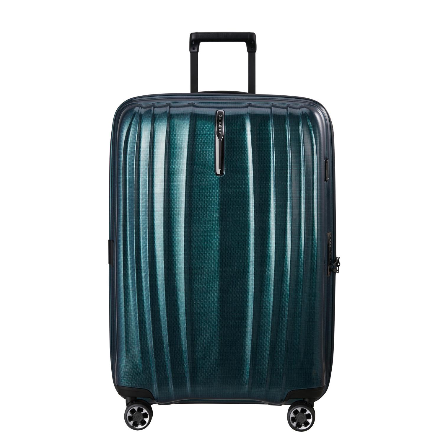 Samsonite Nexis - Spinner 76/28 Körüklü Büyük Boy Valiz