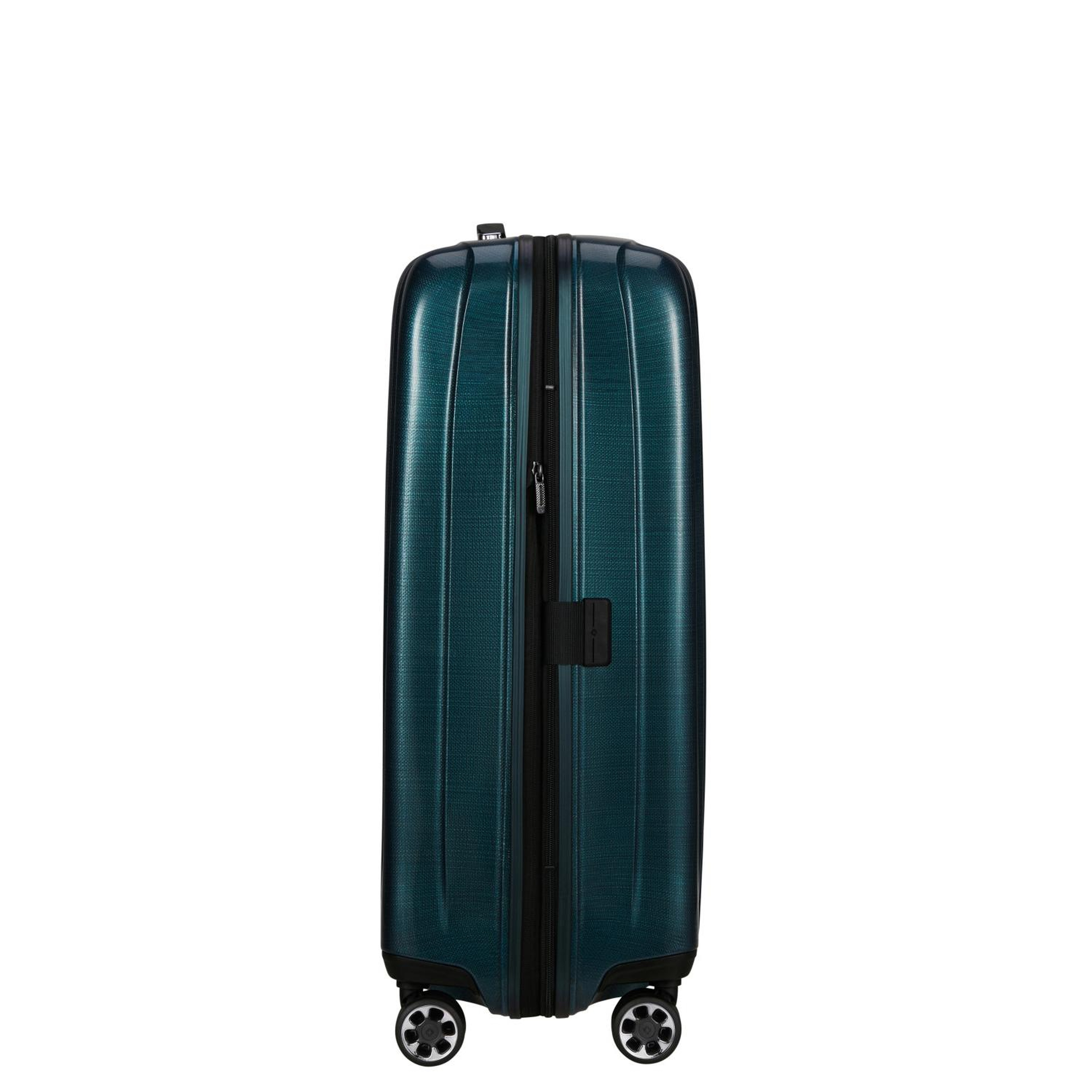 Samsonite Nexis - Spinner 76/28 Körüklü Büyük Boy Valiz